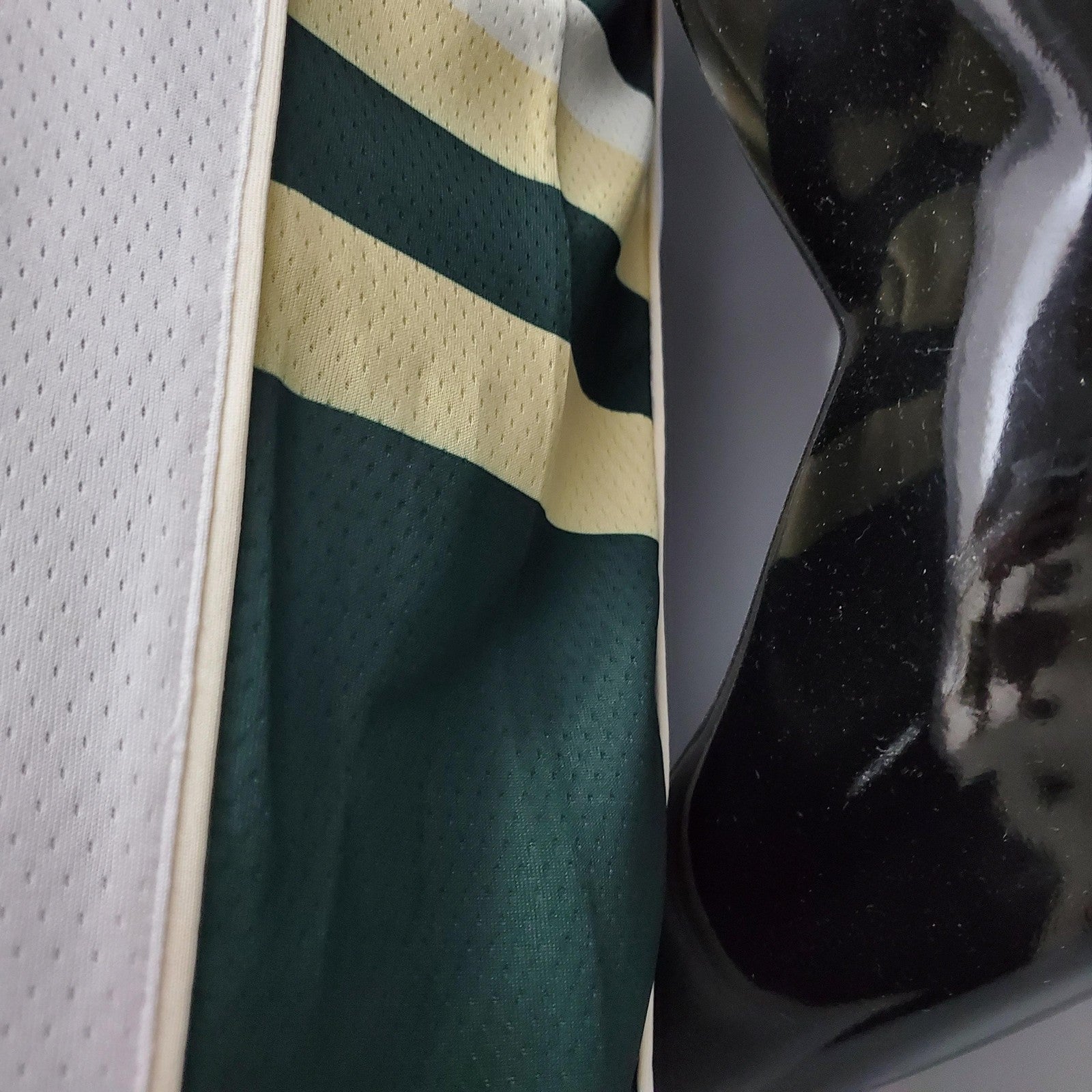 2021 Holidoay#21 Bucks Home White Nba Jersey