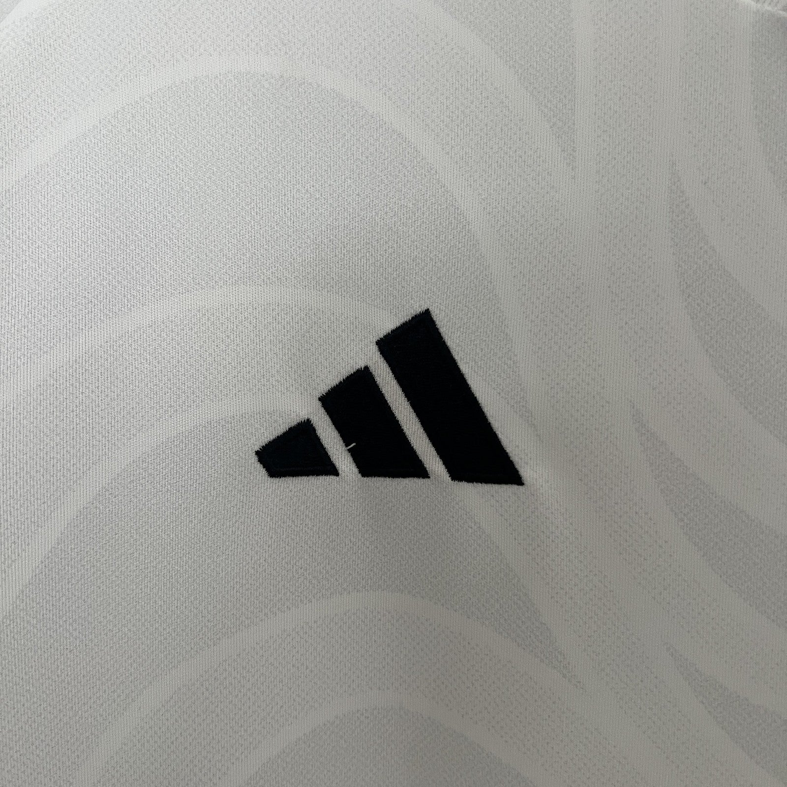 24 25 Flamengo Away 2