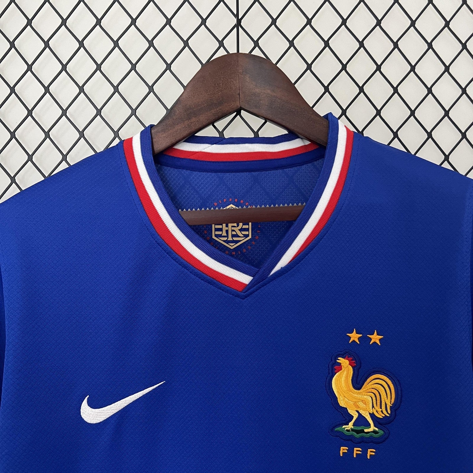 2024 Women France Home