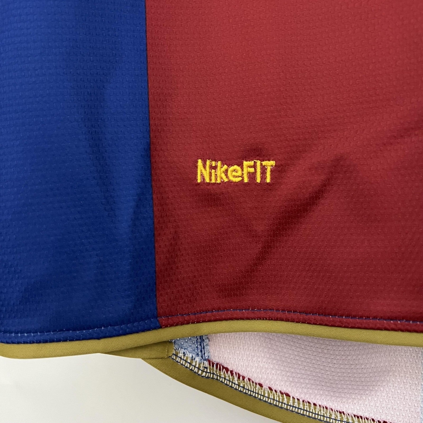 Retro Barcelona 07 08 Home