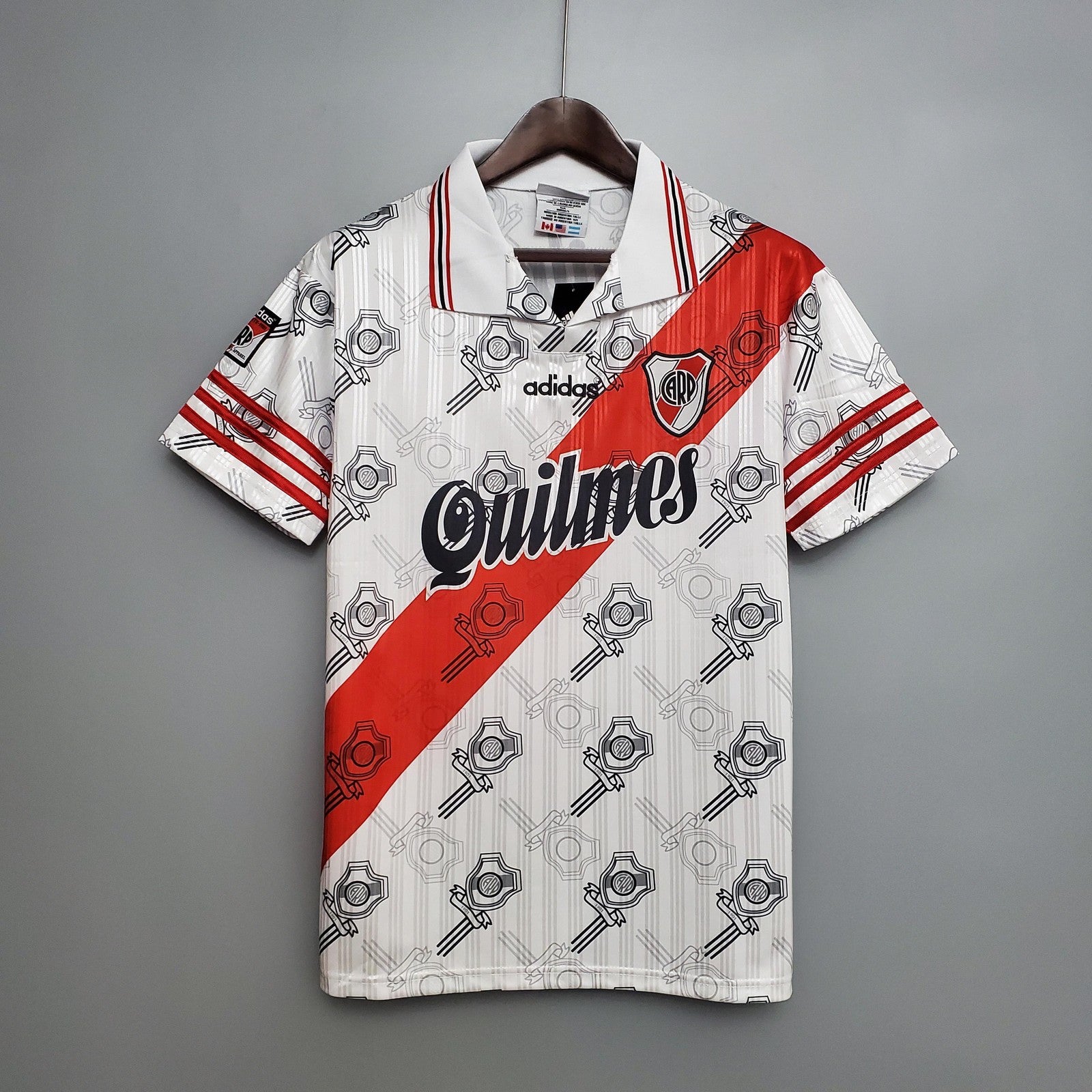 Retro River Plate Home 2