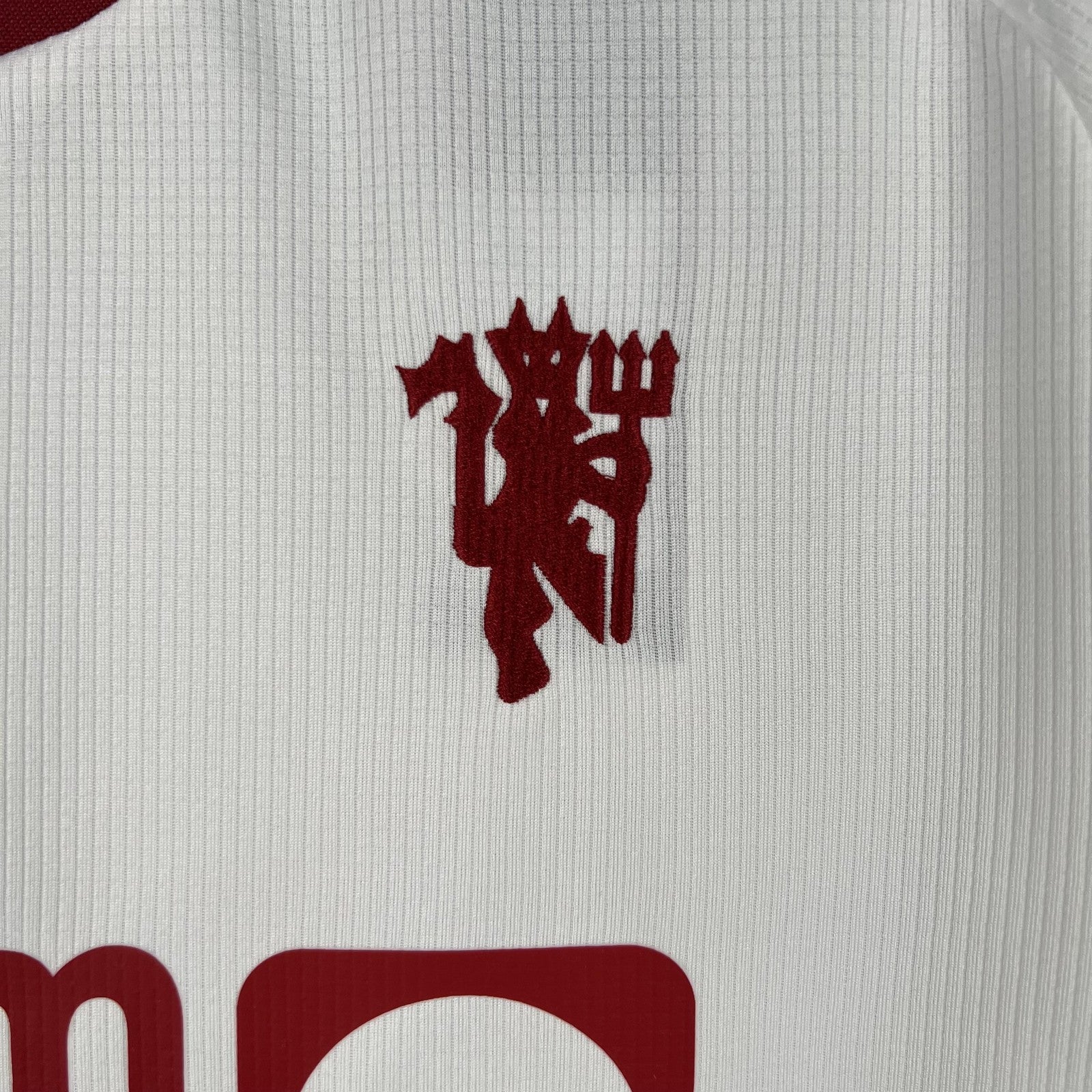 23 24 M U Third Away