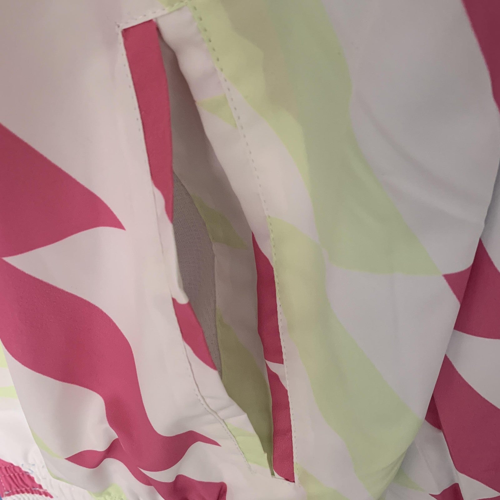 23 24 Tottenham Trench Coat Reversible