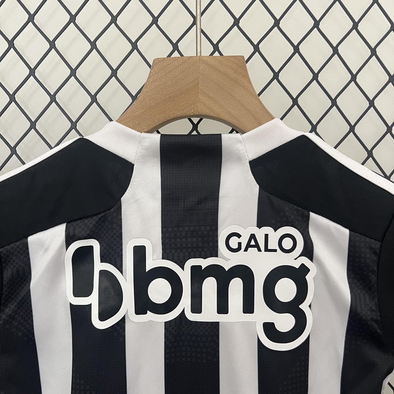 24 25 Kids Atltico Mineiro Home