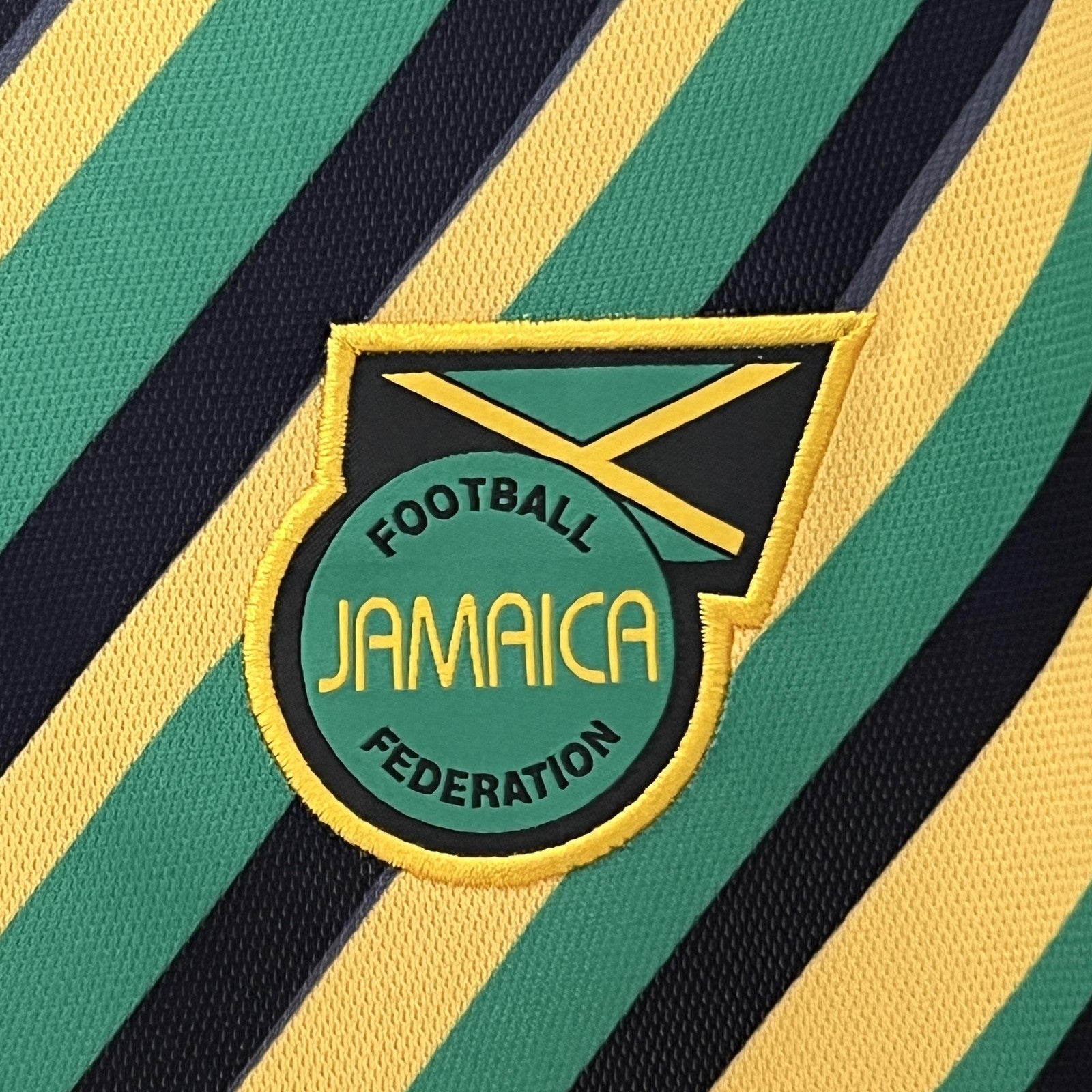 2024 Jamaica Training Wear