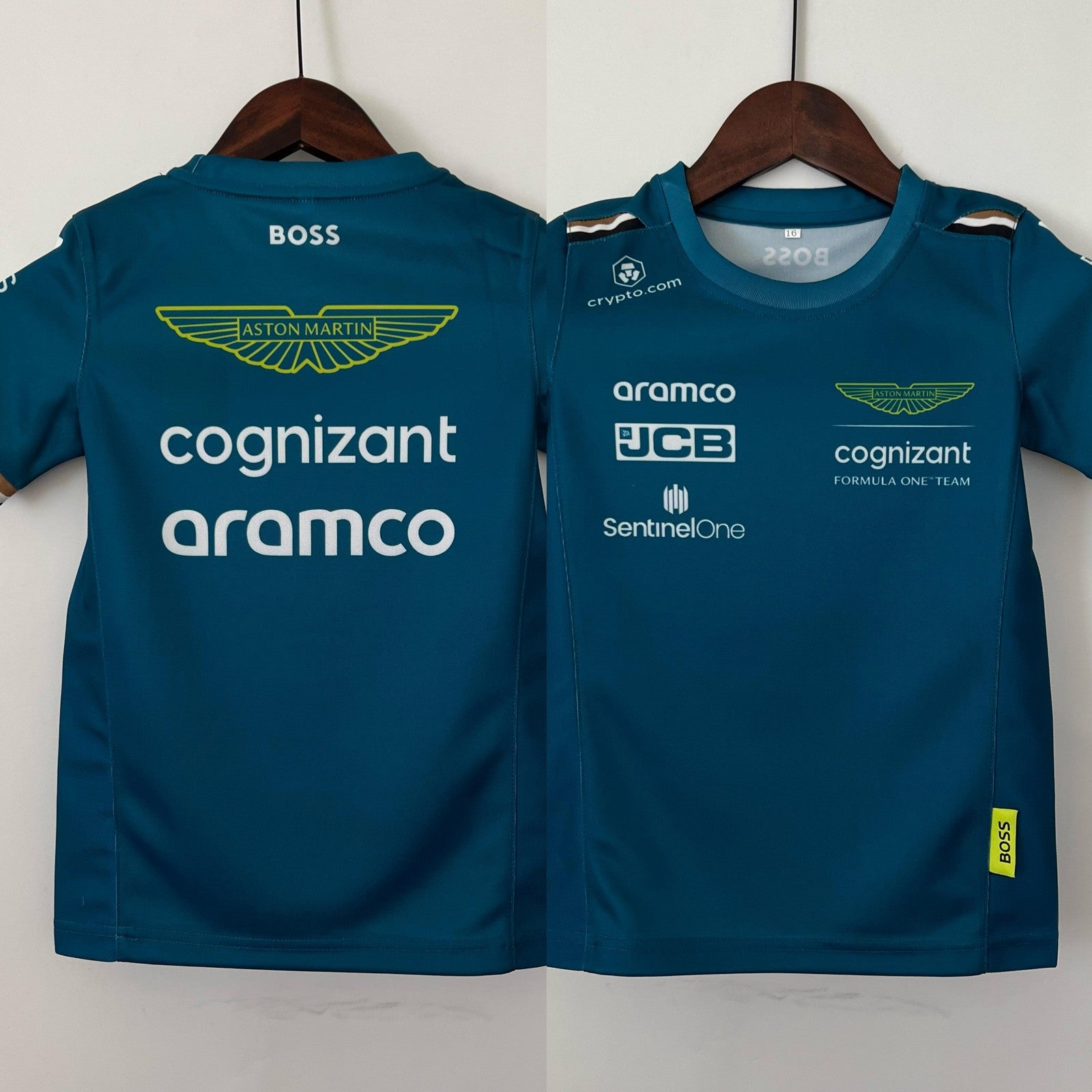 2023 Kids F1 Formula One 2