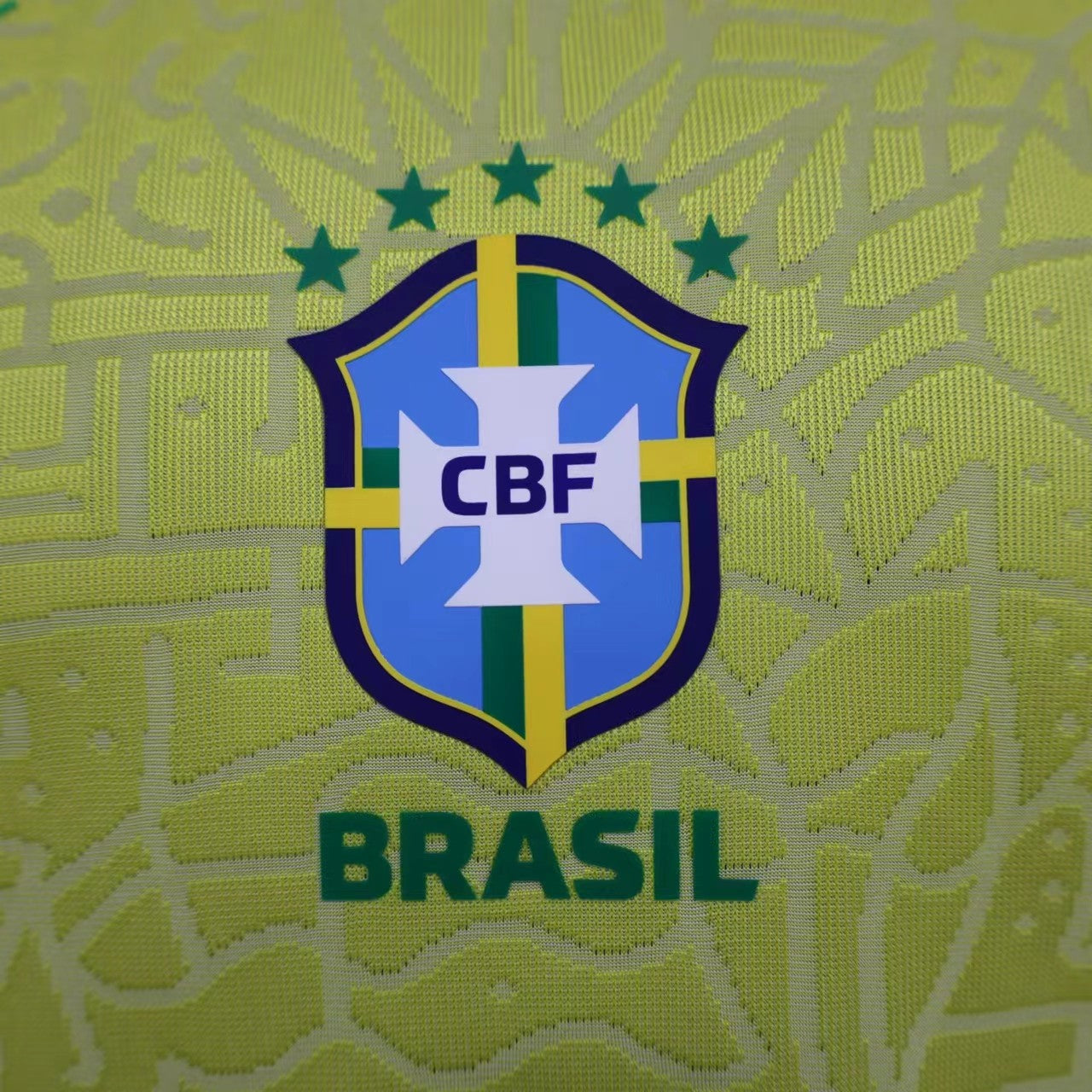 2023 Player Brazil Home