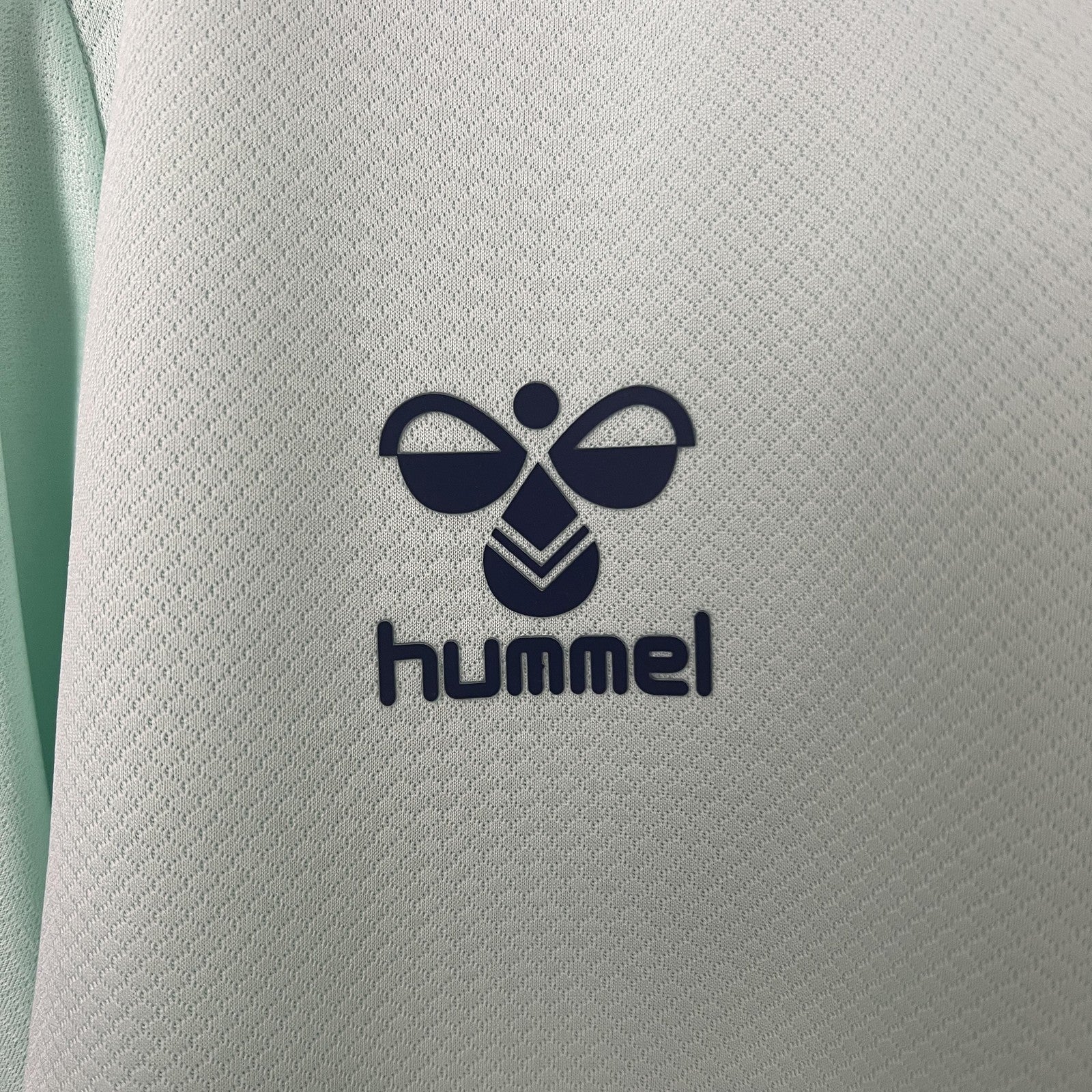 24 25 Las Palmas Third Away