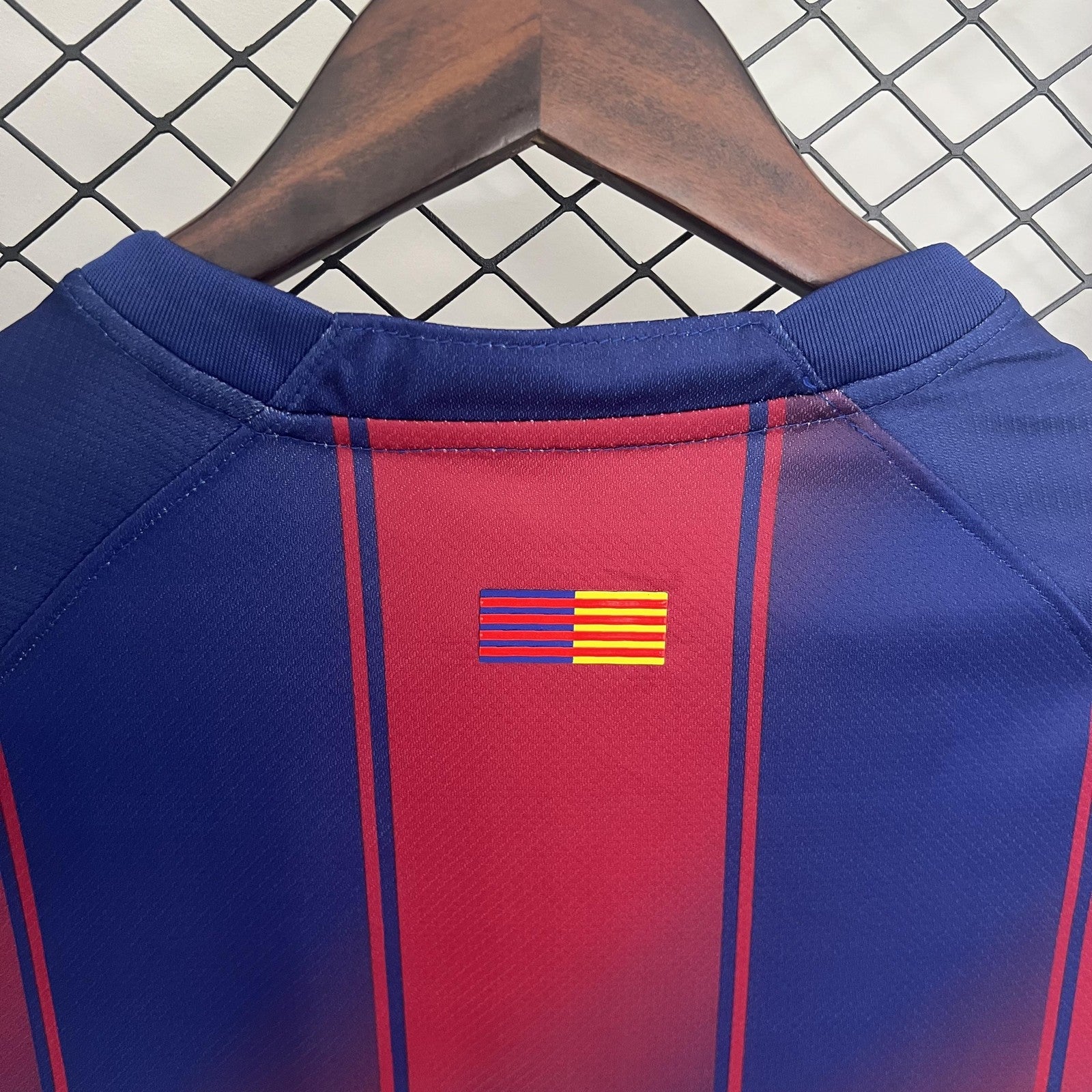 25 26 Womens Barcelona Home