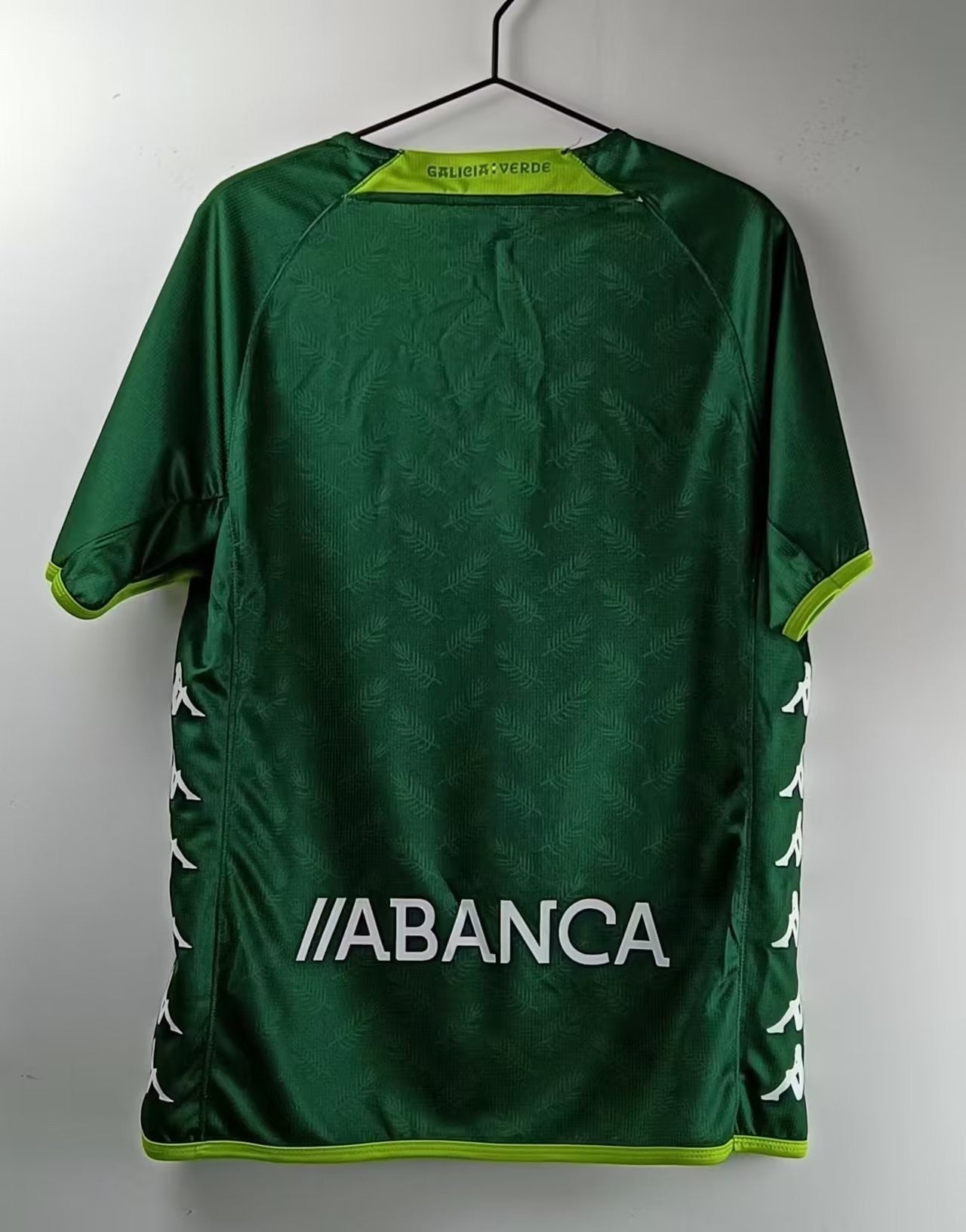22 23 Deportivo Deportivo Third Away