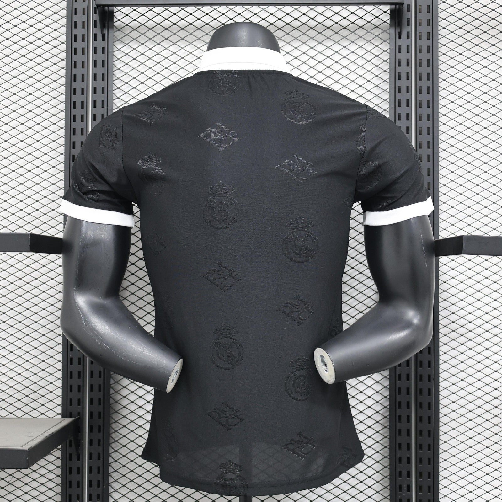 25 26 Real Madrid Players Special Edition 2