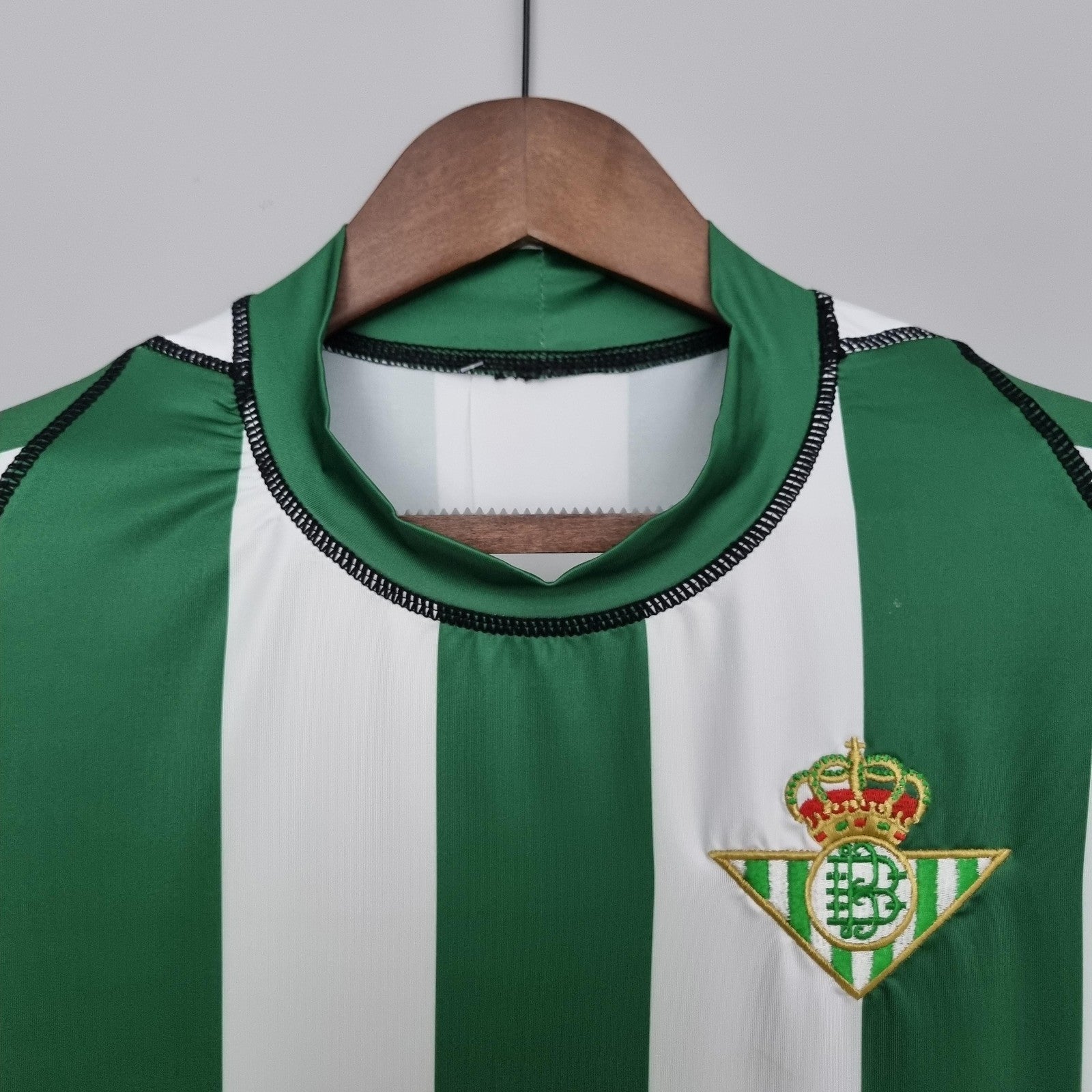 Retro Real Betis 03 04 Home