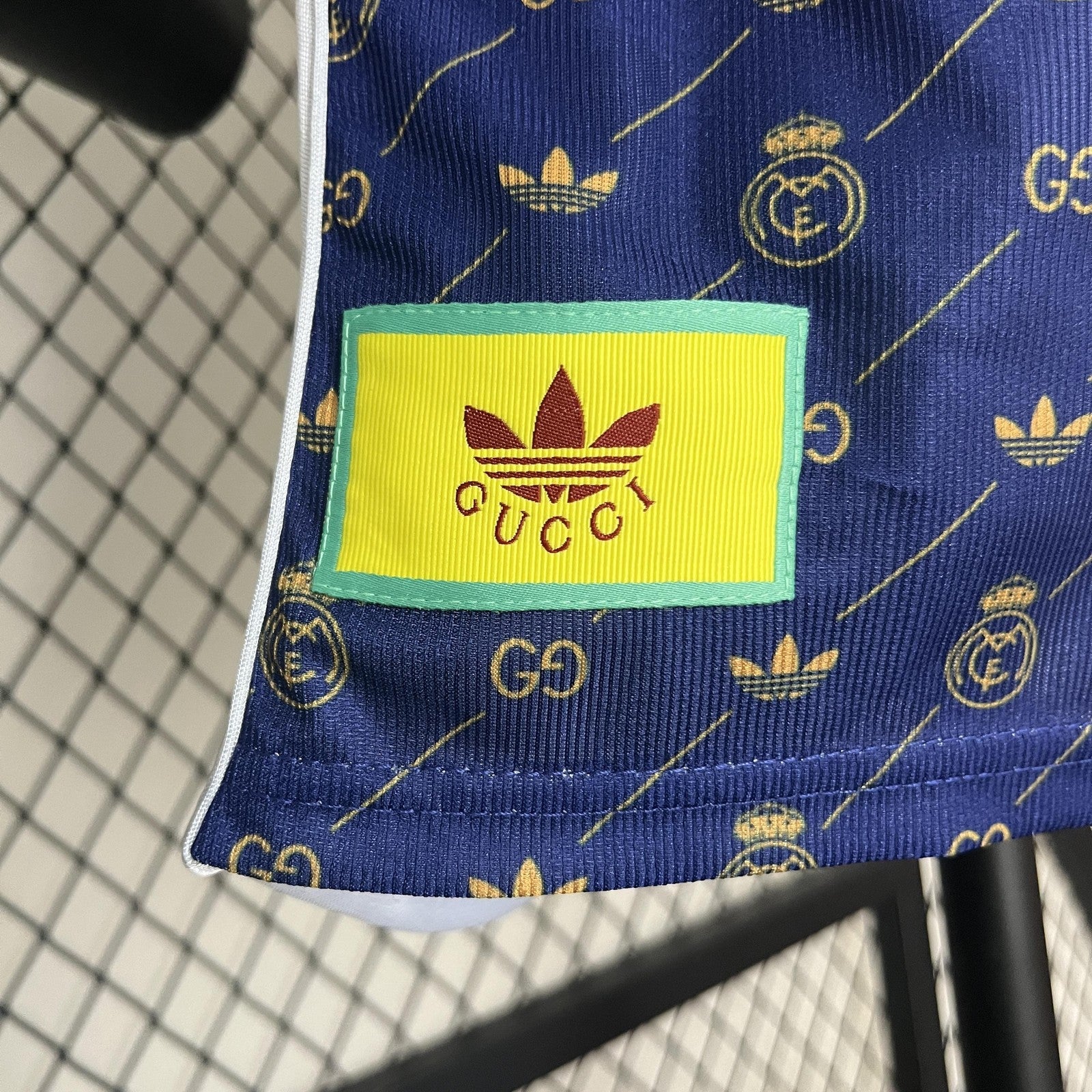 24 25 Player Real Madrid Co Branded Version