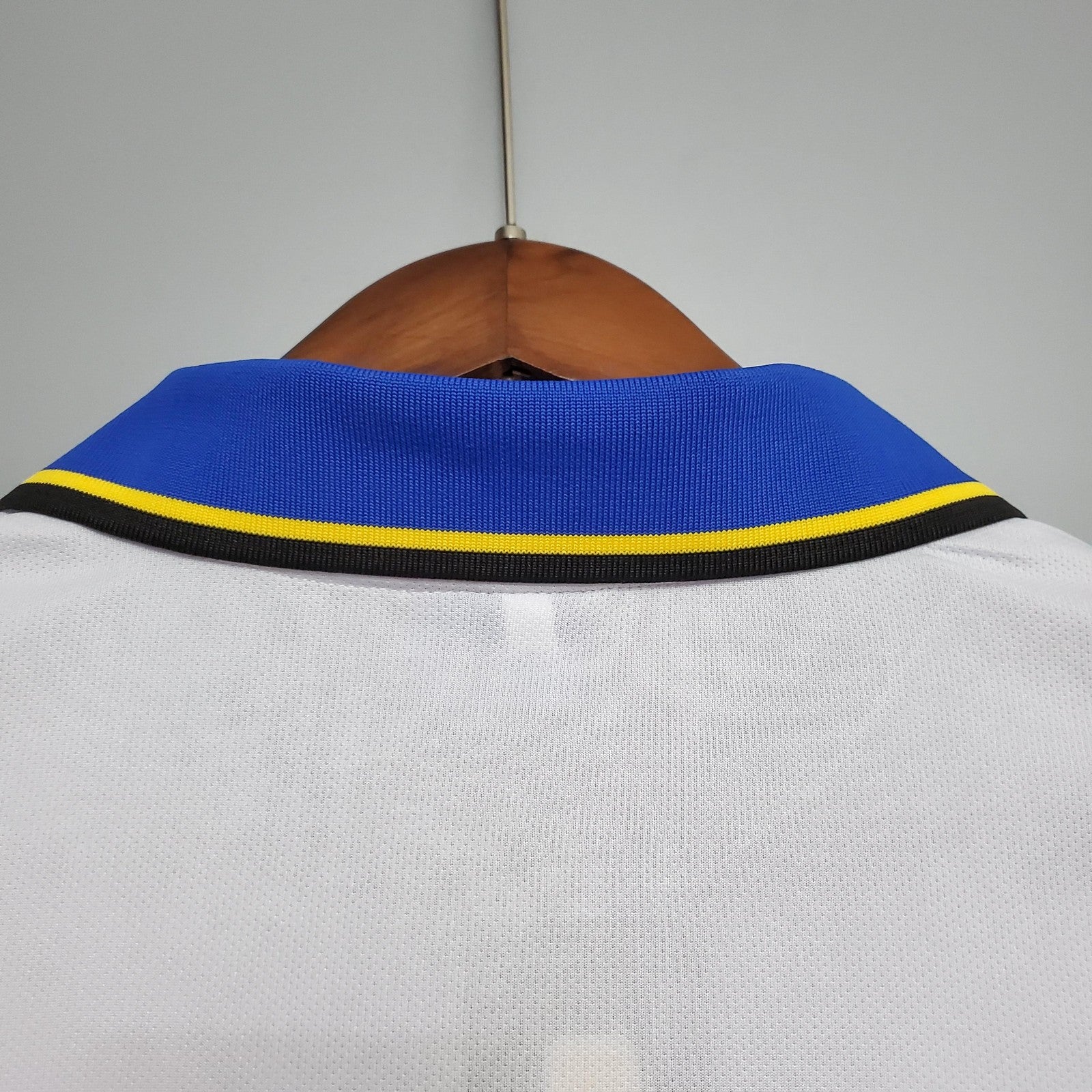 Retro Inter Milan 97 98 Away