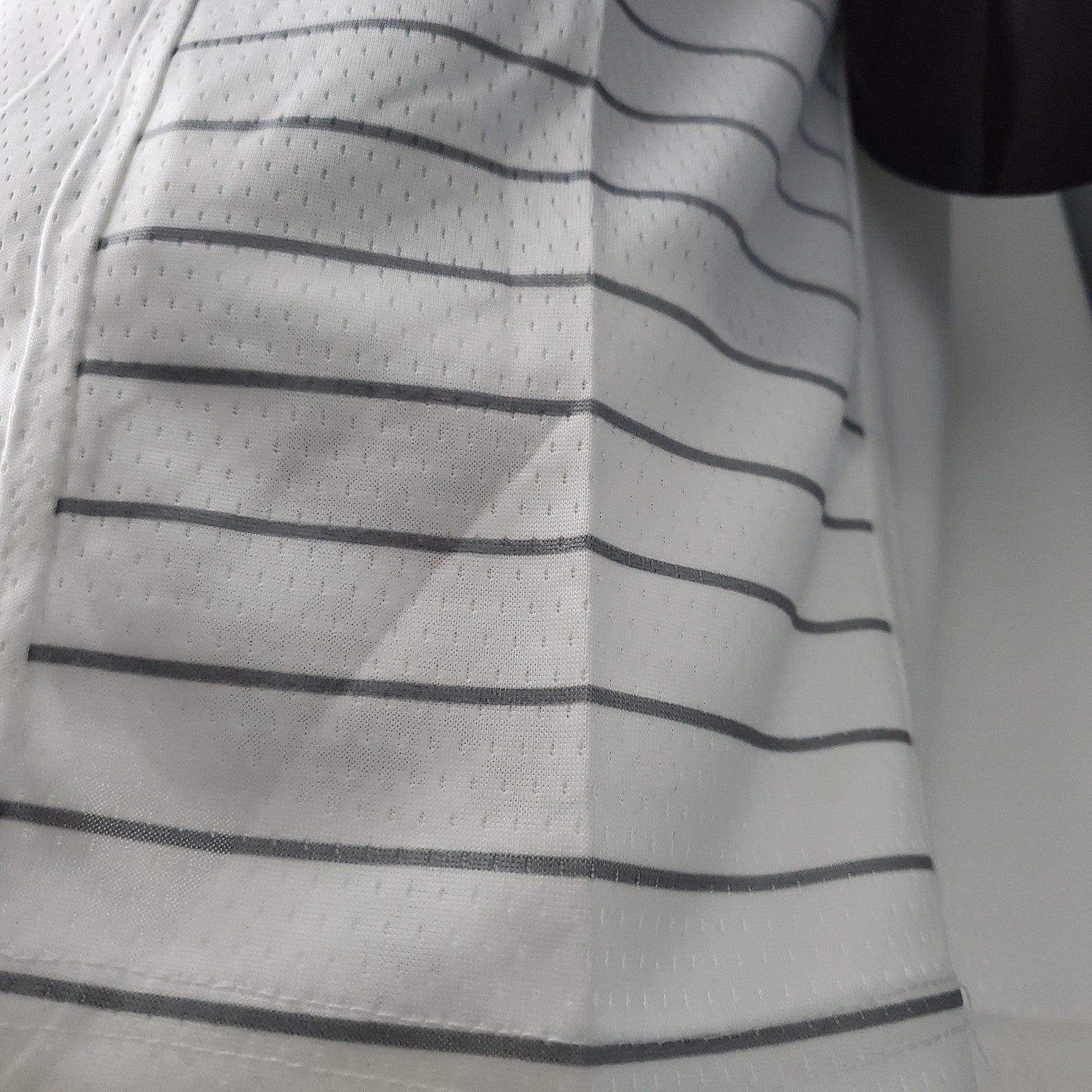 Ge0rge#13 Clippers Limited Edition White Nba Jersey