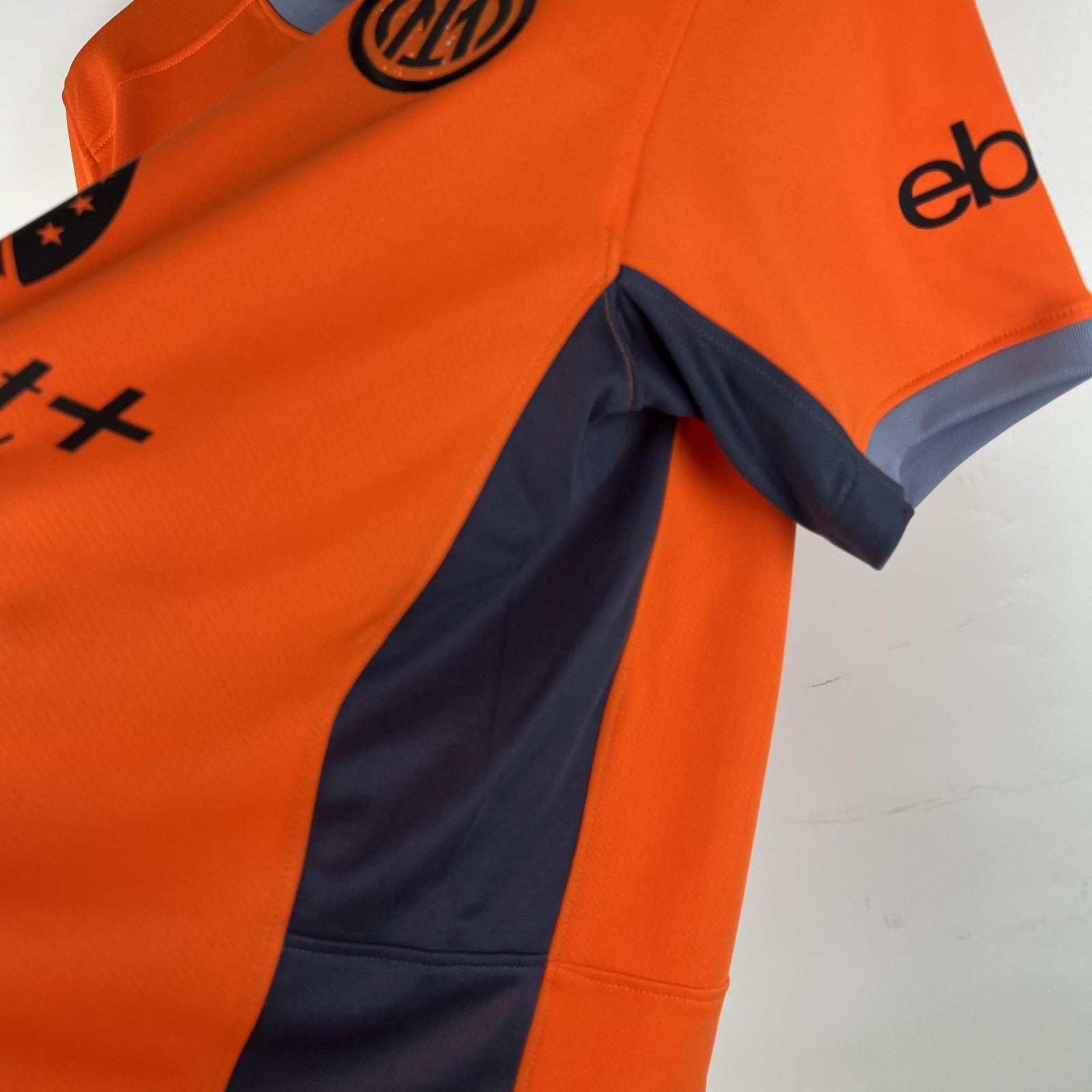 23 24 Inter Milan Third Away