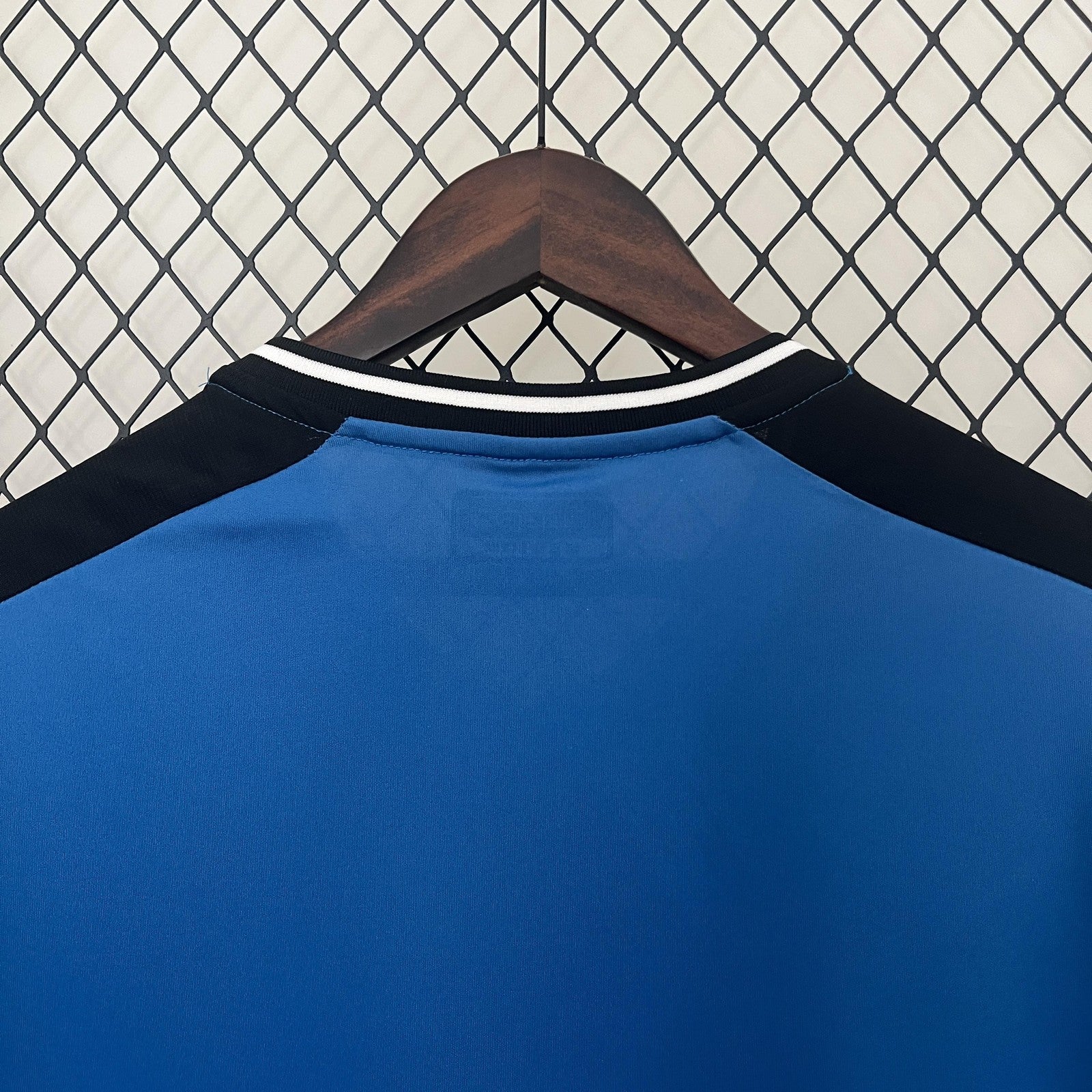 24 25 Vasco Da Gama Goalkeeper