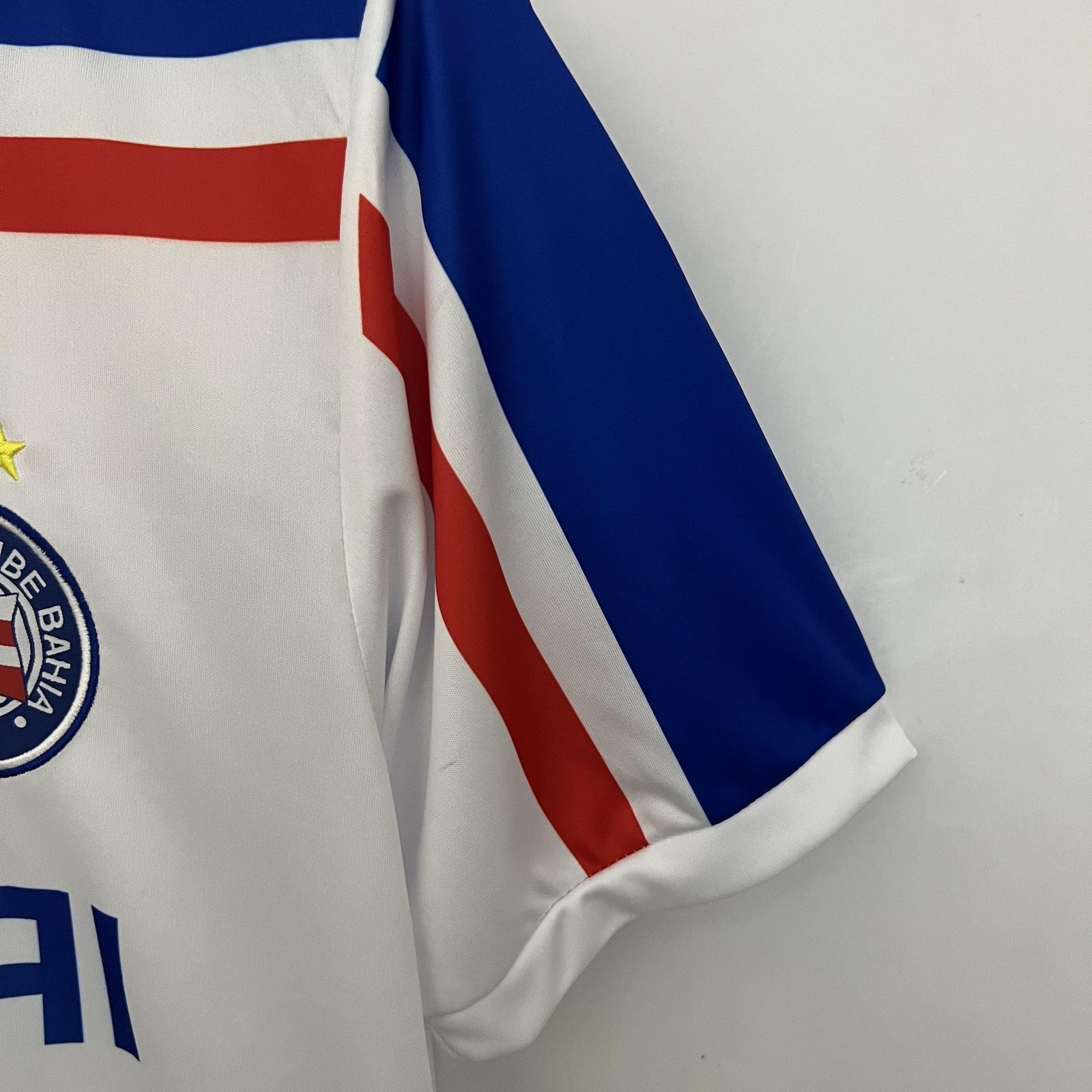 Retro Bahia 1998 White