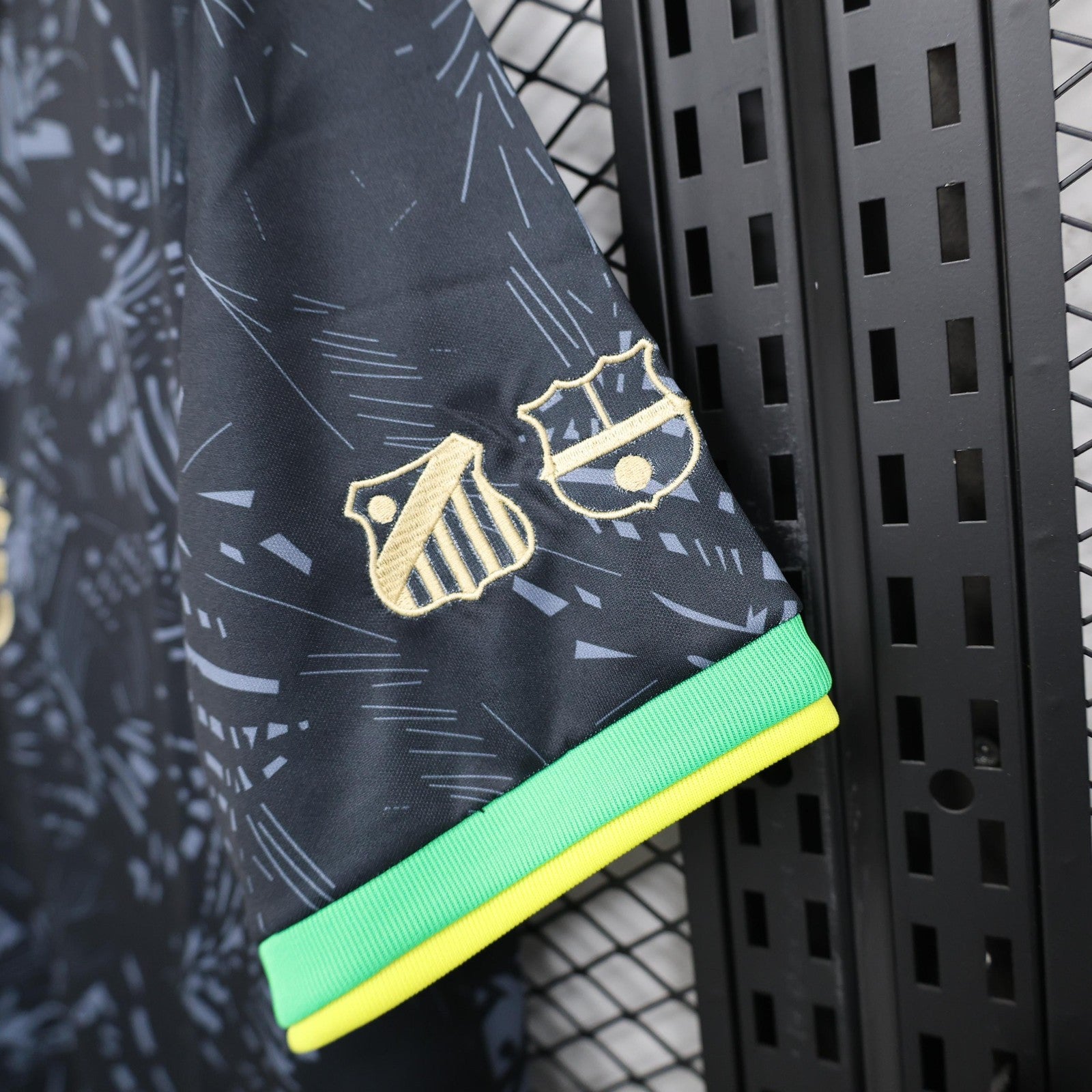 2023 Brazilian Special Edition