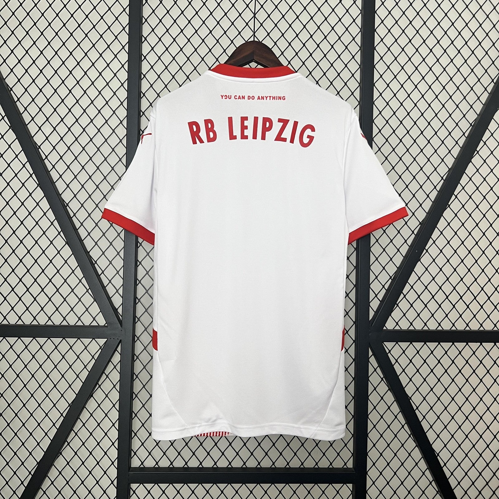 24 25 Rb Leipzig Home