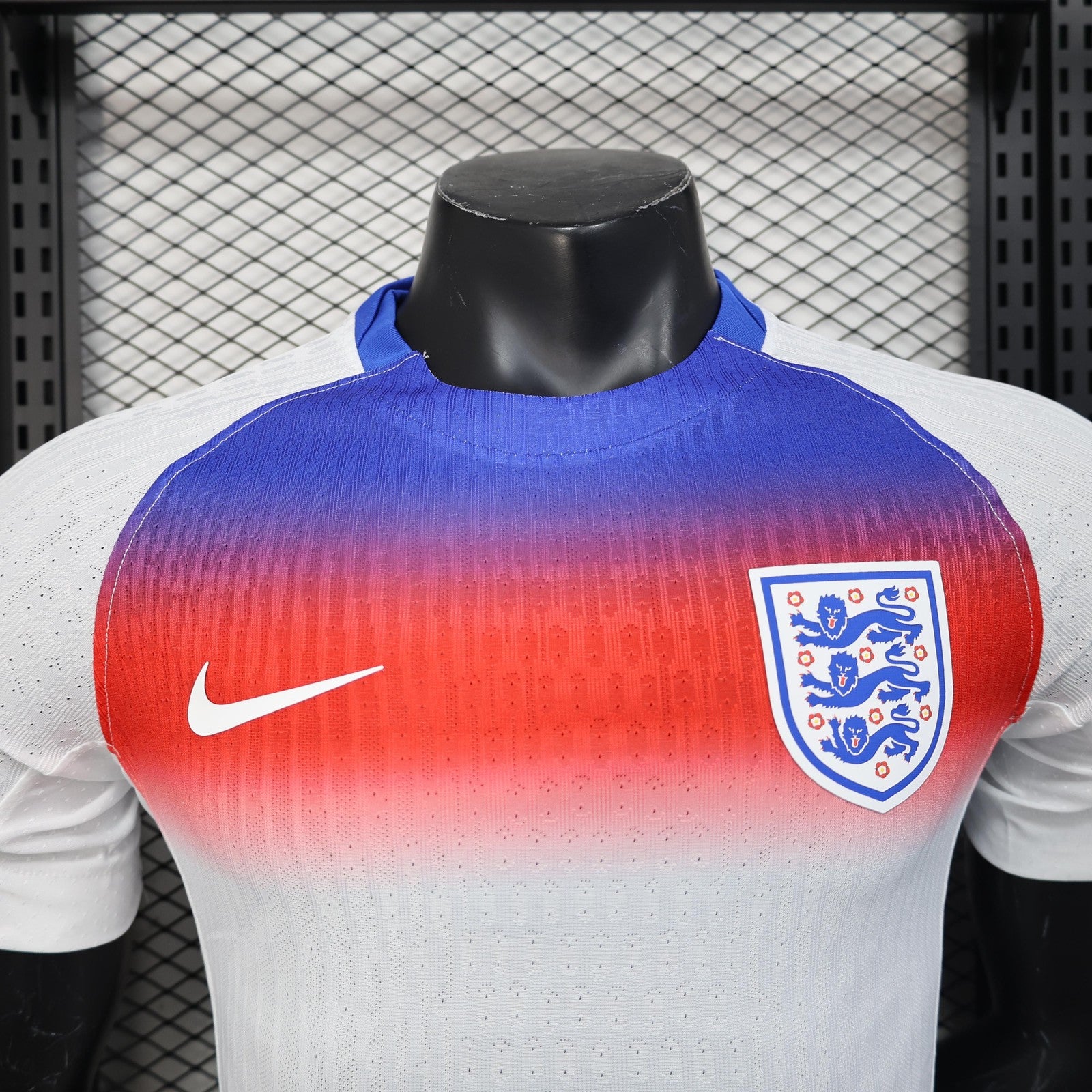 2025 Players England Home