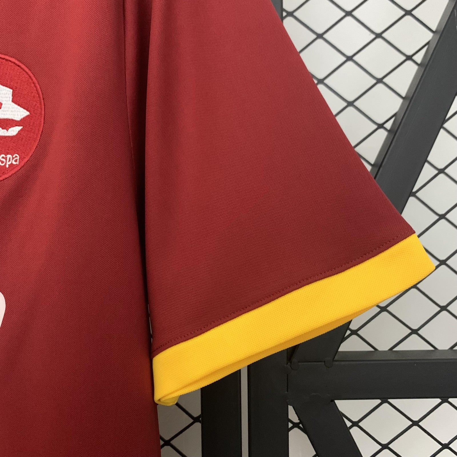 Retro Roma 89 90 Home