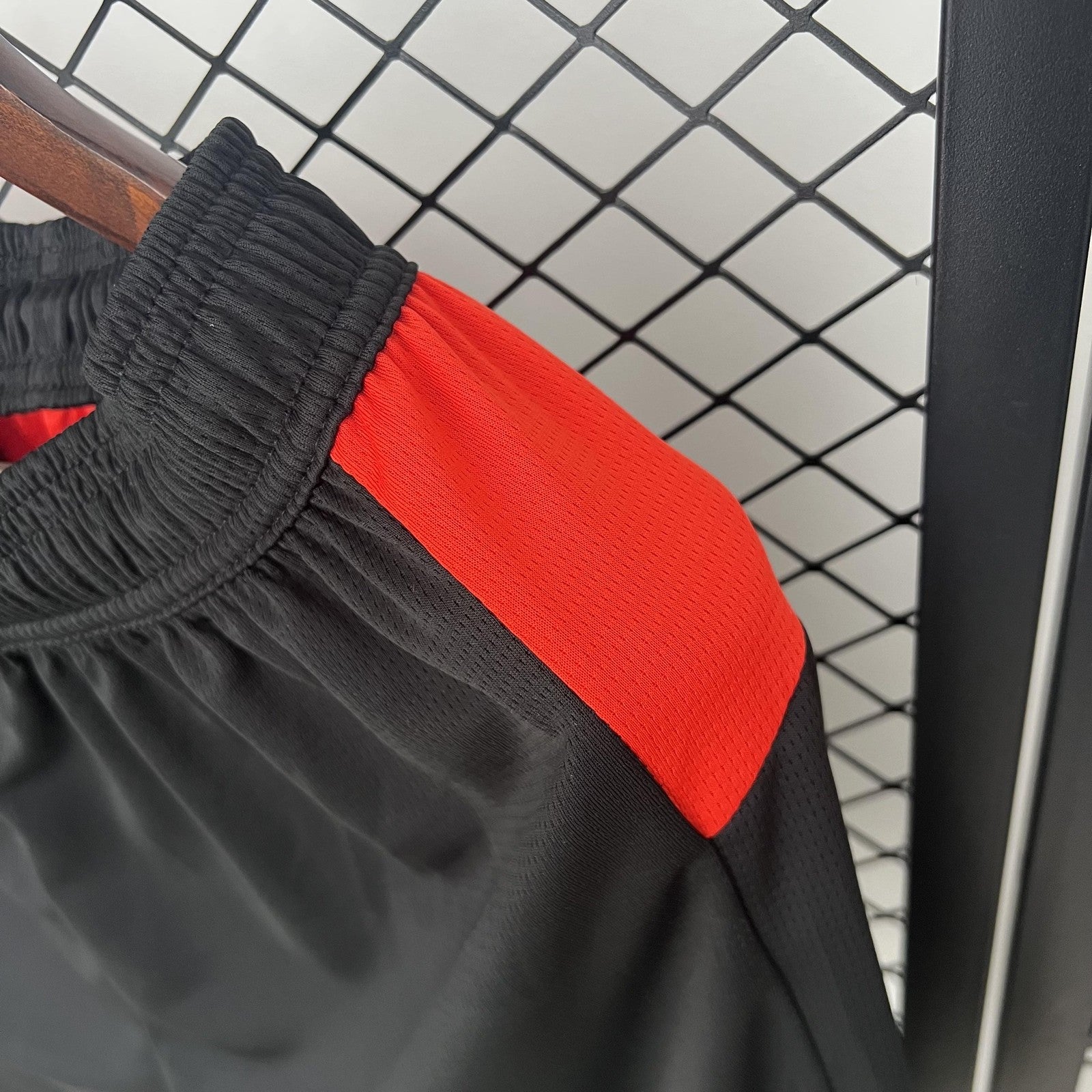 25 26 Shorts Ac Milan Home