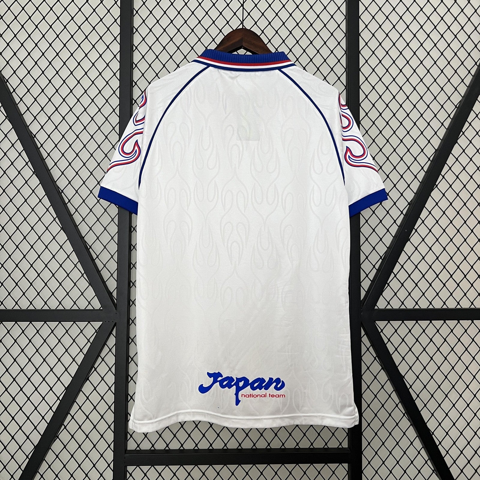 Retro Japan 1998 Away