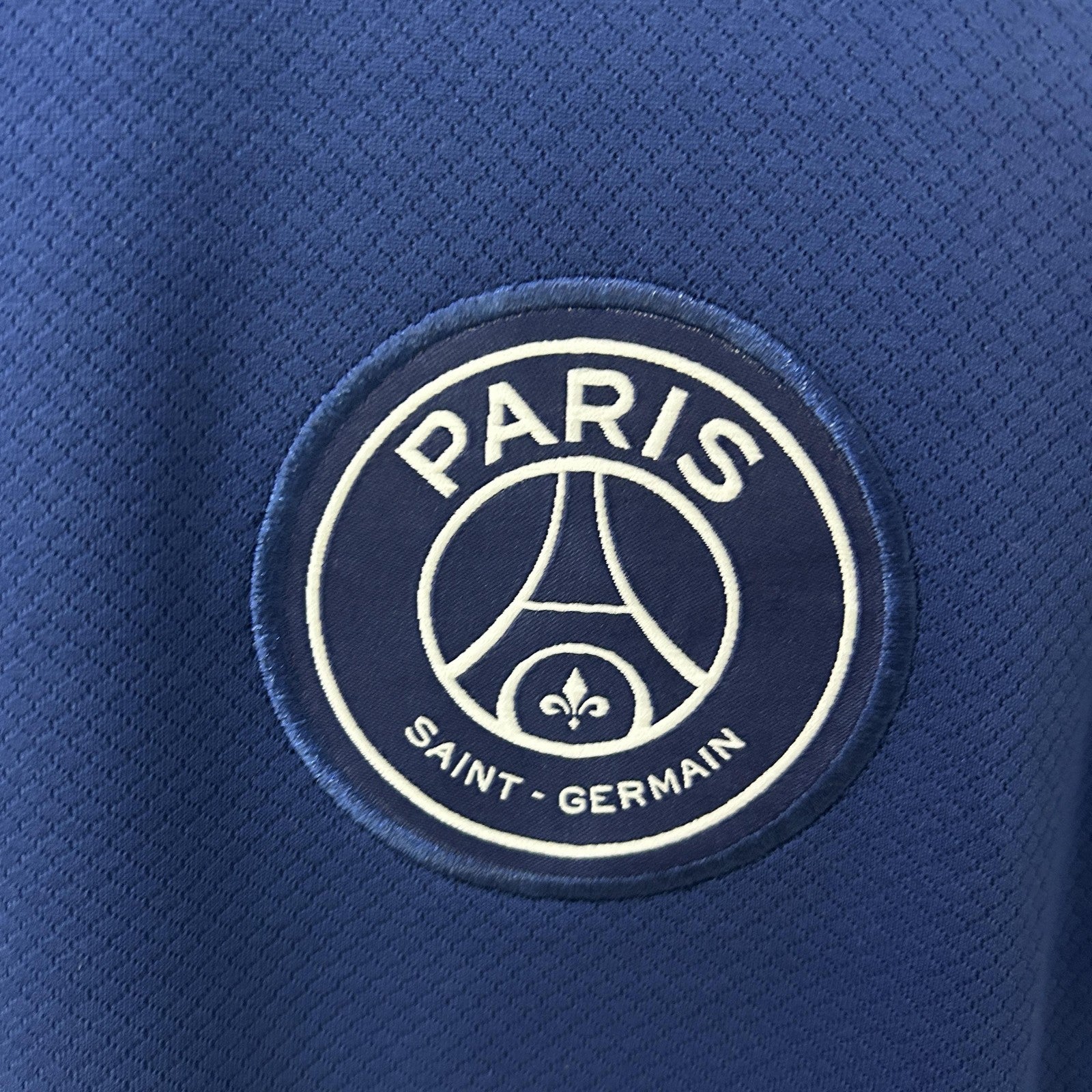 24 25 Psg Fourth Away