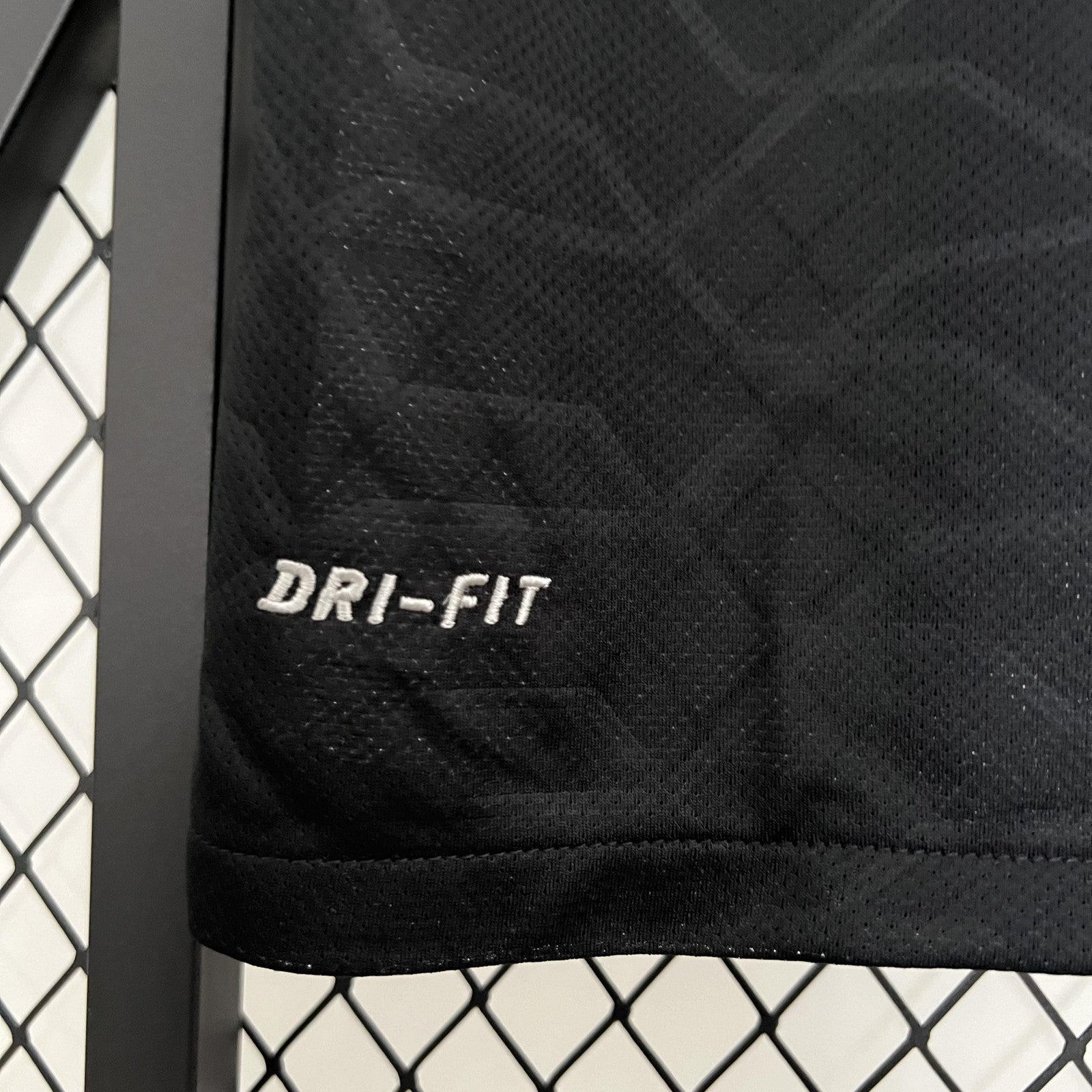 Retro Corinthians 12 13 Away