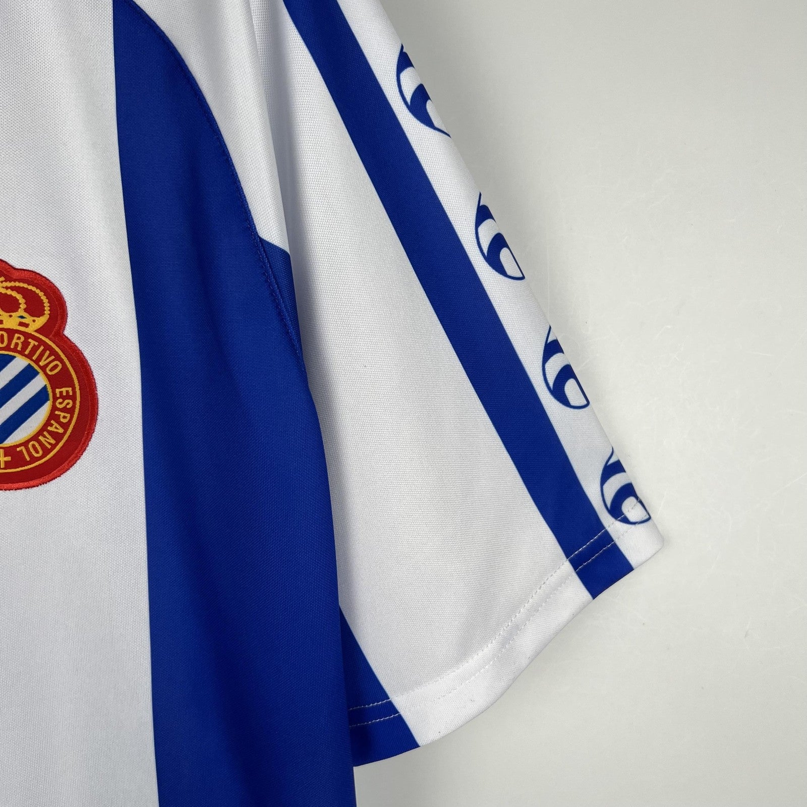 Retro Espanyol Home 2