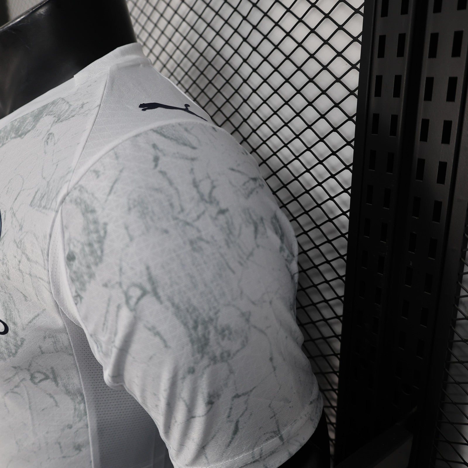 25 26 Players Manchester City Away