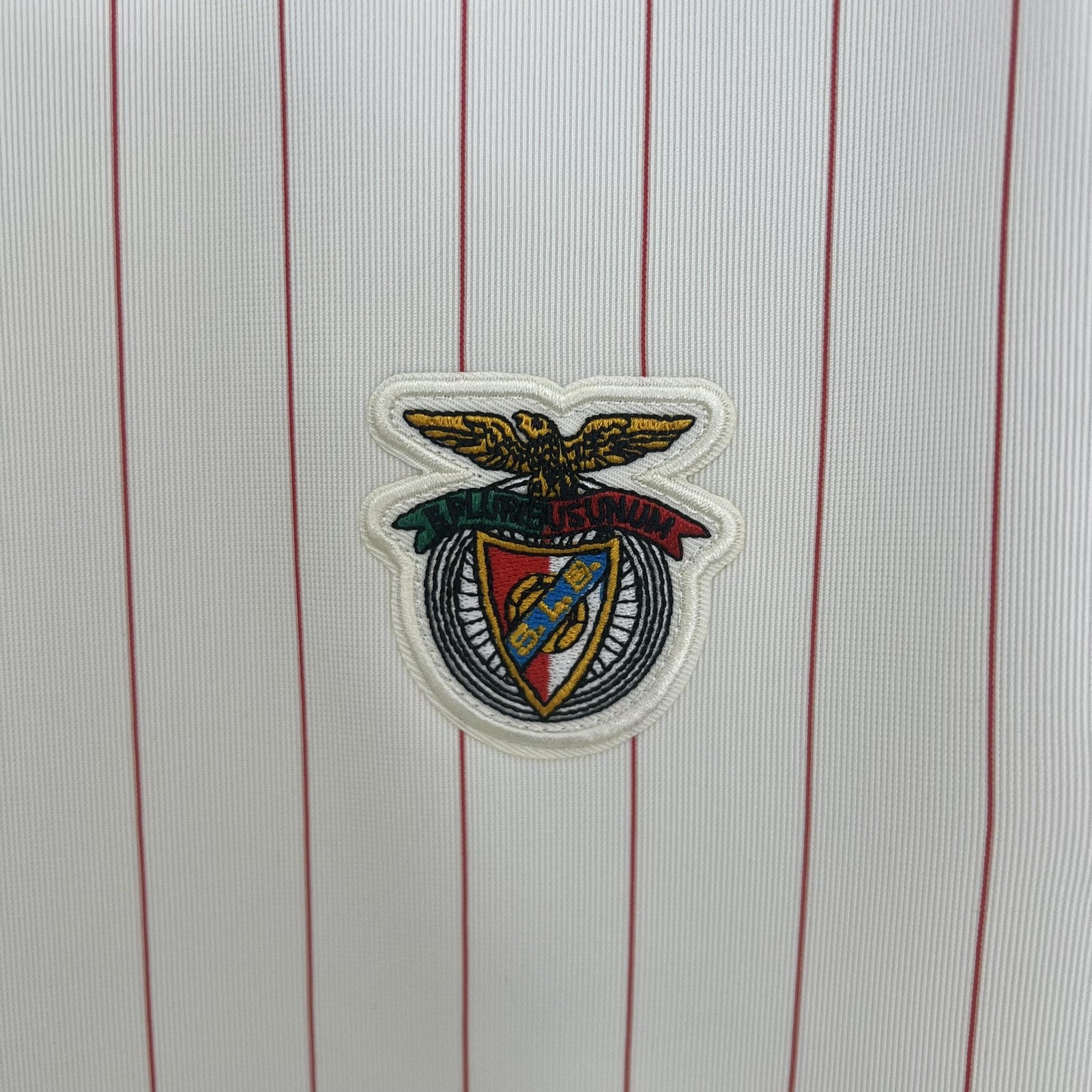 25 26 Benfica Retro Special Edition