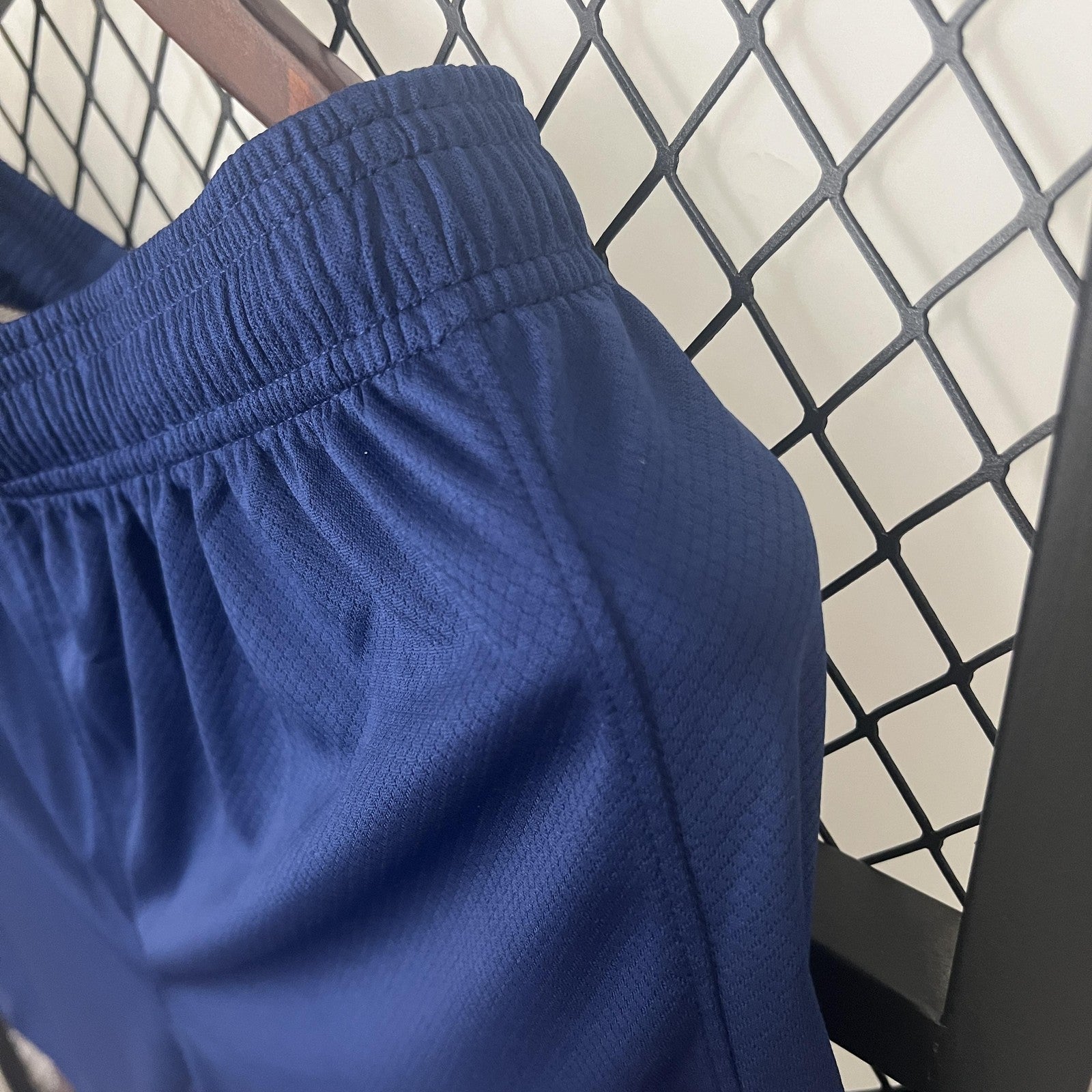 24 25 Shorts Psg Home