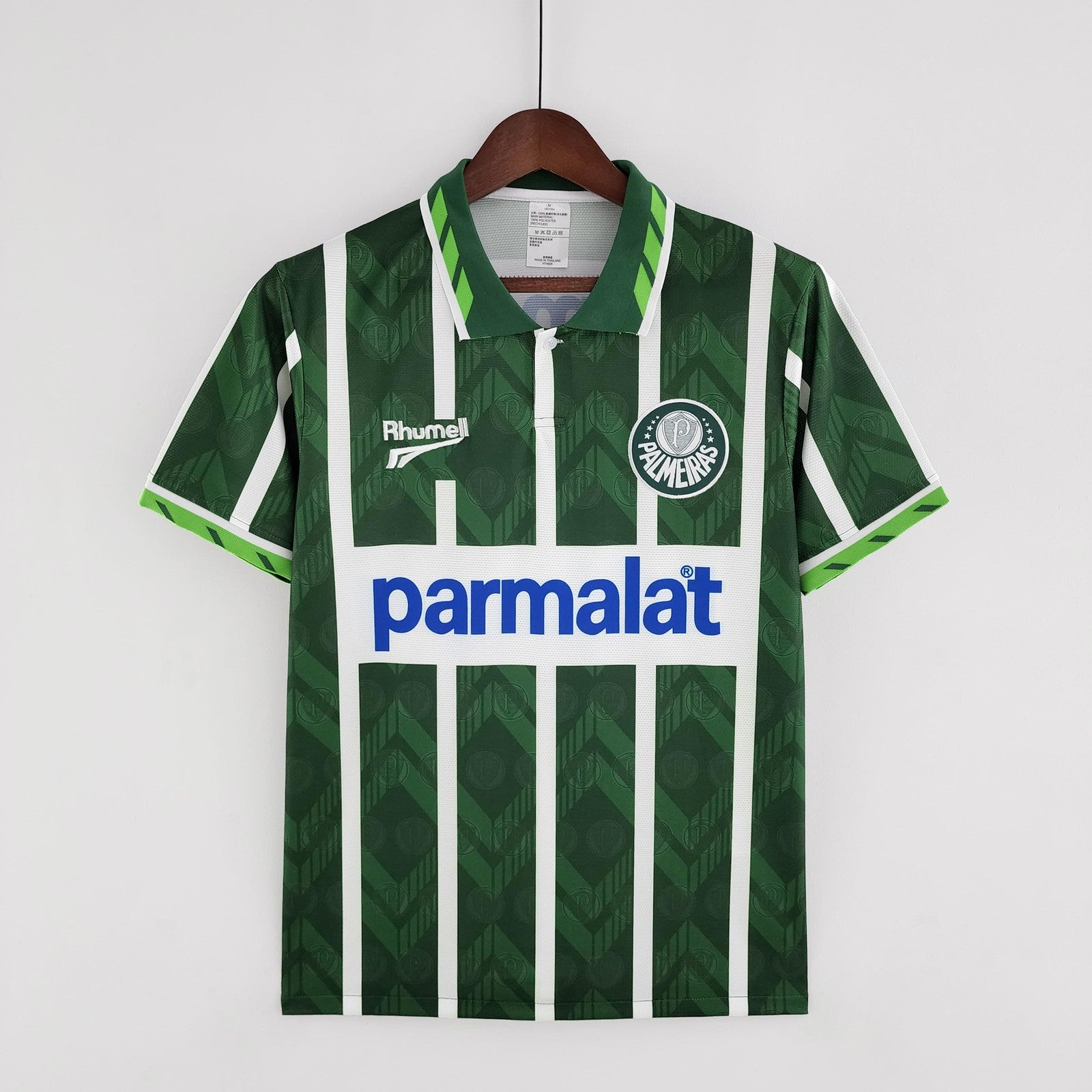 Retro Palmeiras 1996 Home