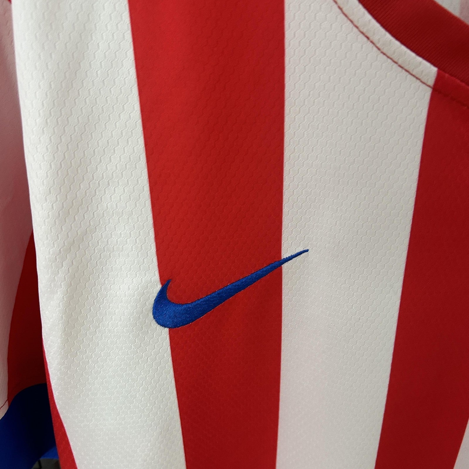 Retro Atletico Madrid 12 13 Home