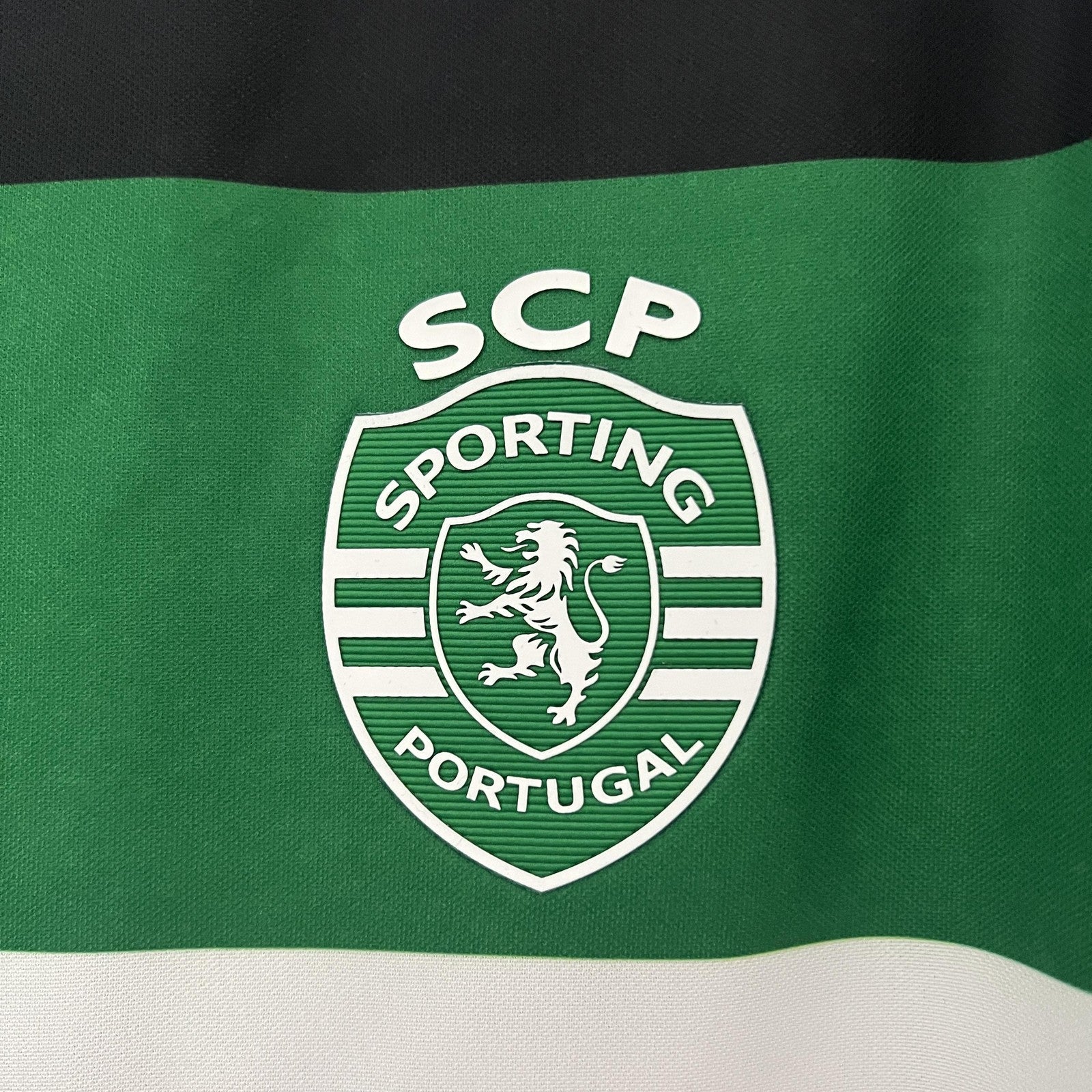 24 25 Sporting Lisbon Home