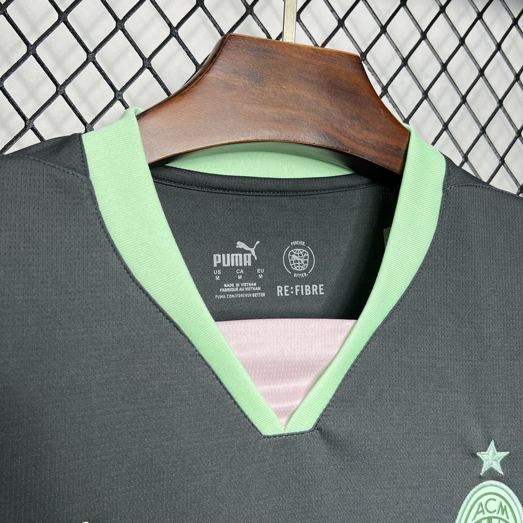 Ac Milan Third Away Jersey