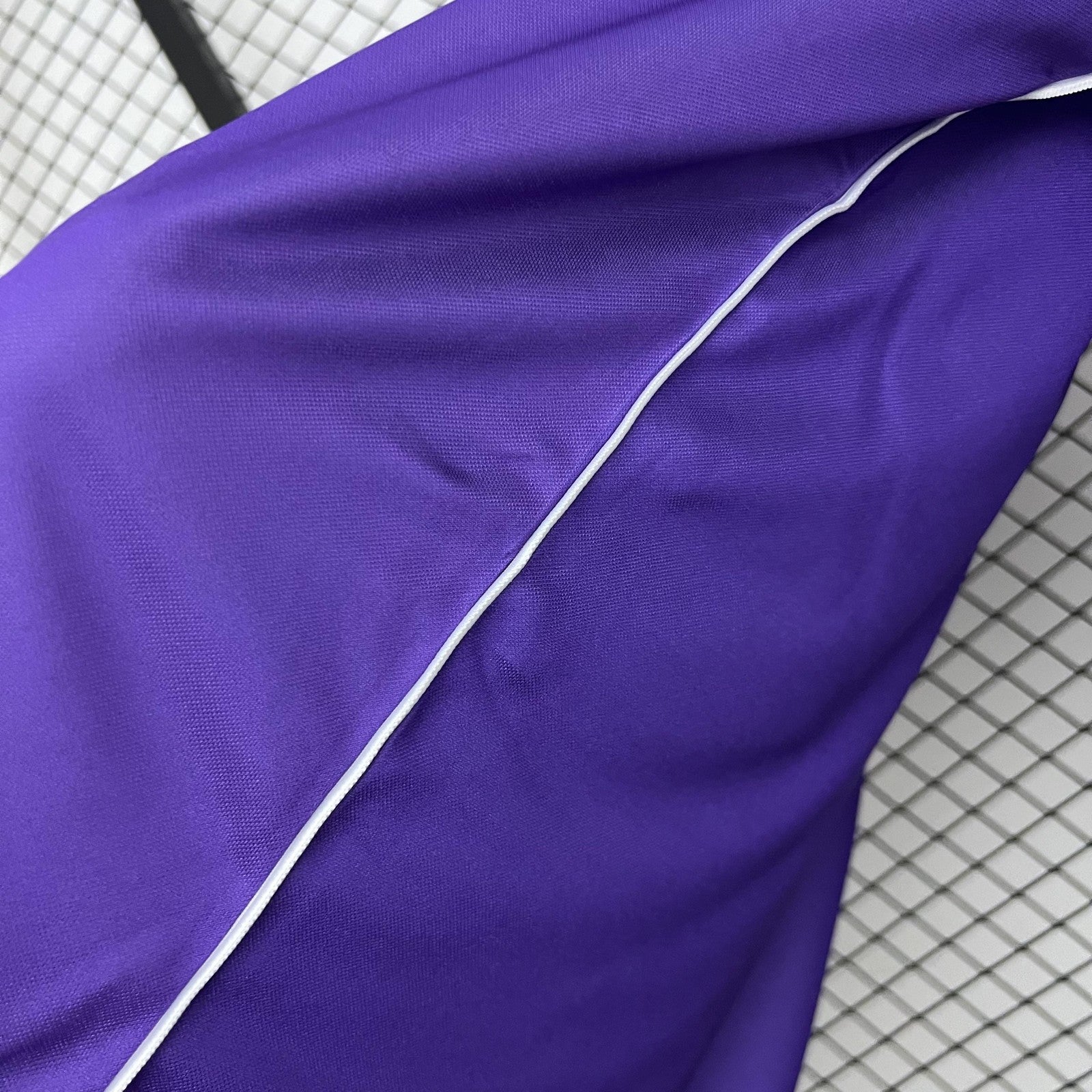 Retro Real Madrid 84 85 Away