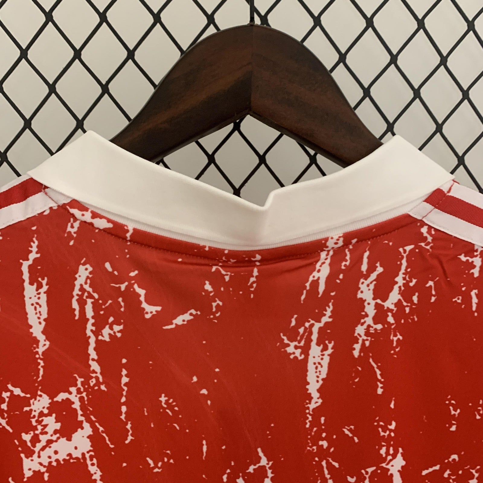 Retro Soviet Union 1990 Home