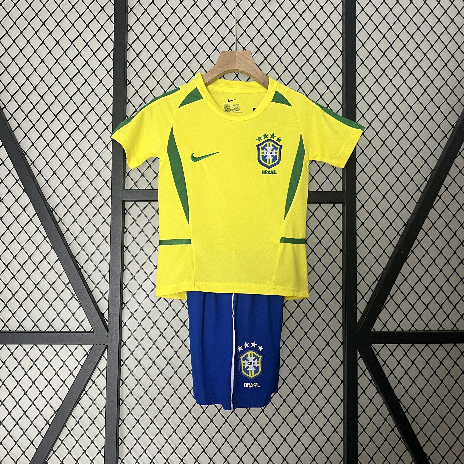 Kids Brazil2002 Home