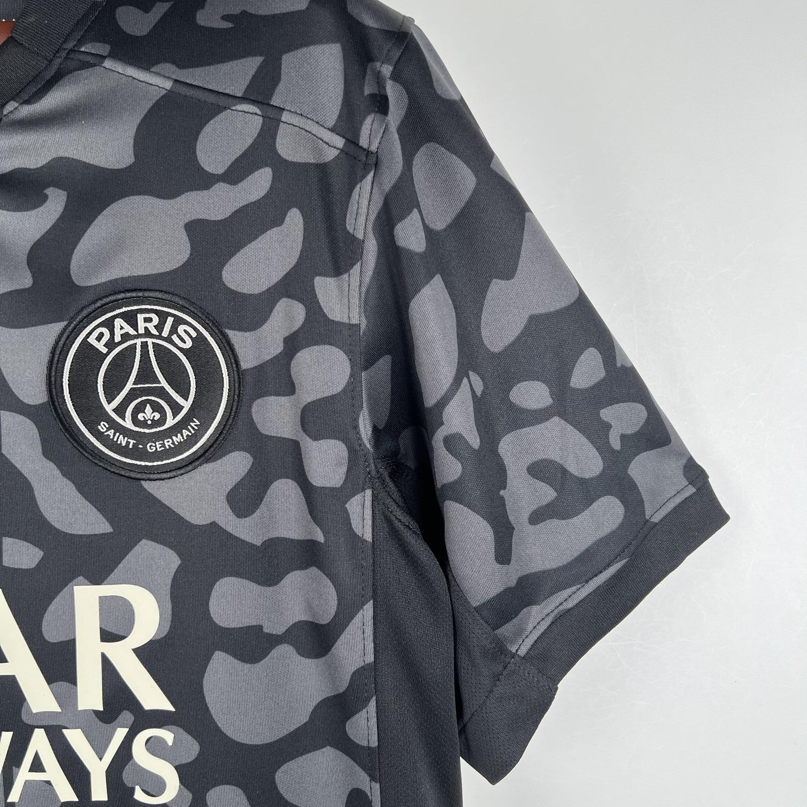 23 24 Psg Third Away