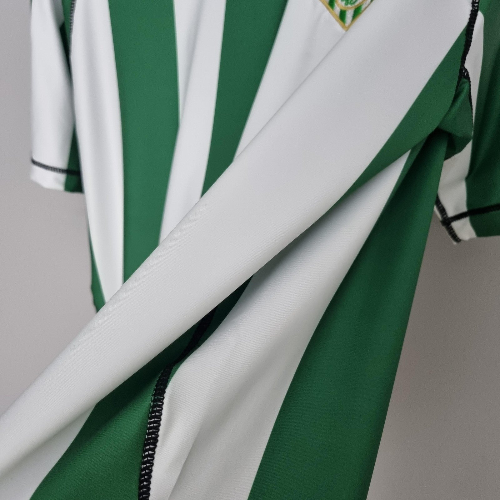 Retro Real Betis 03 04 Home