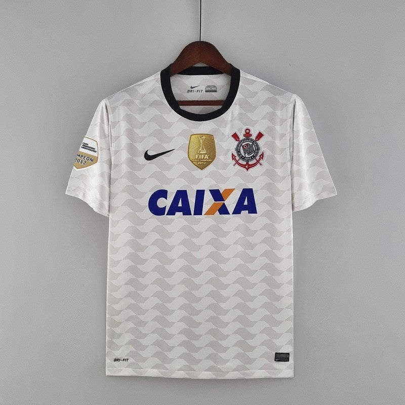 Retro Corinthians 2012 Home