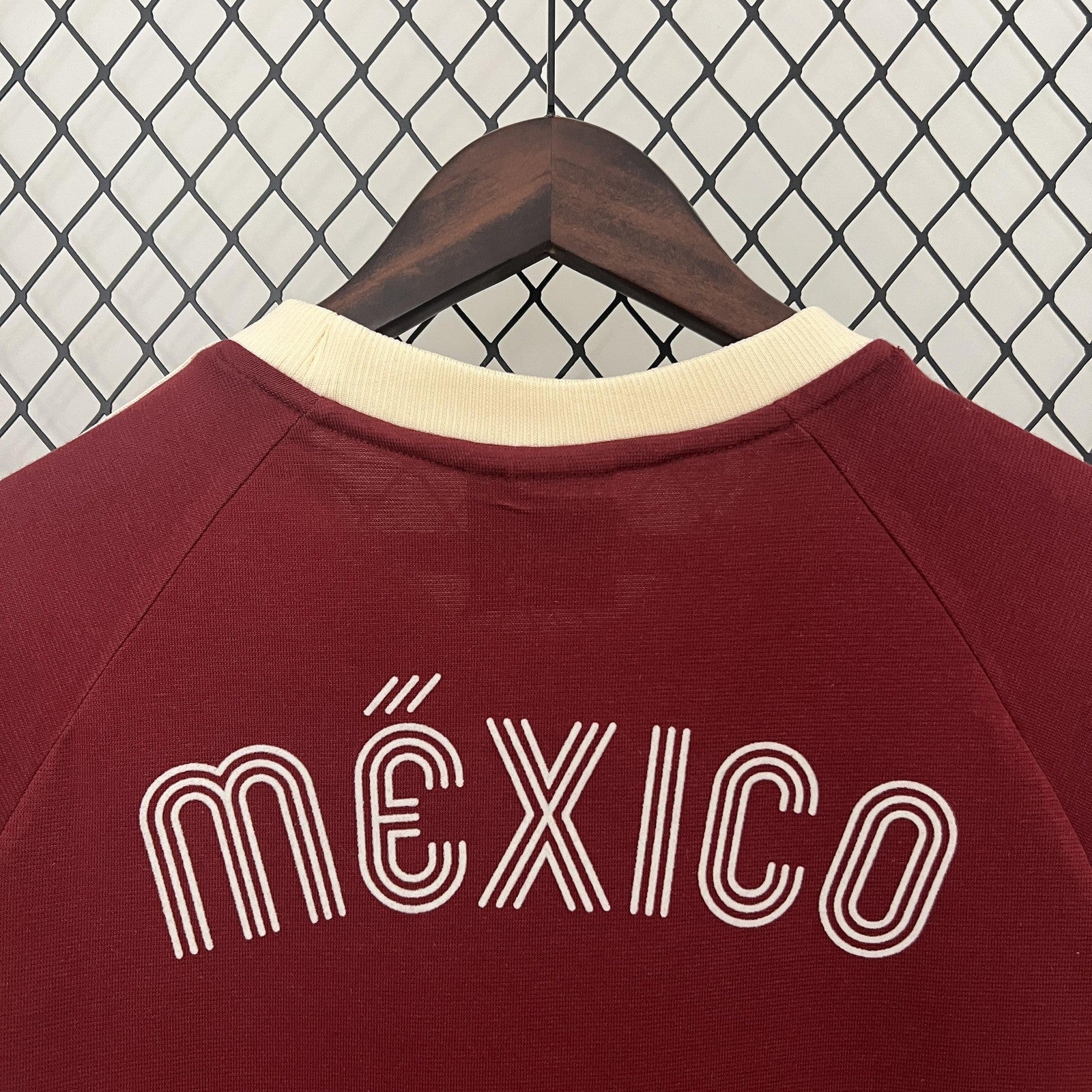 Retro Mexico Special Edition