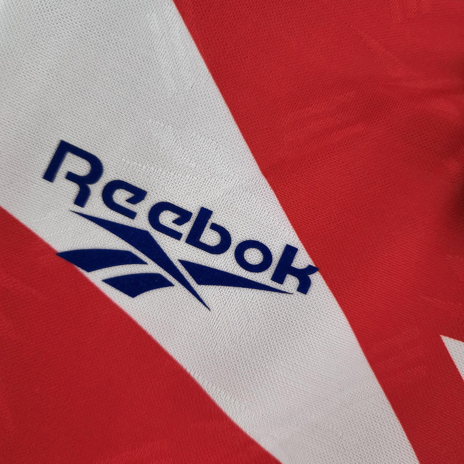 Retro Long Sleeve 1998 Chile Home