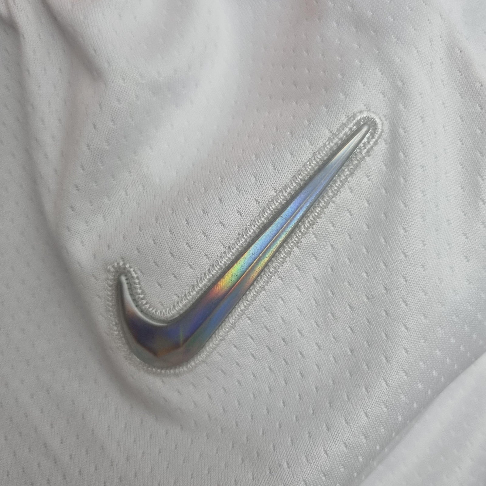 2022 San Antonio Spurs Urban Edition Calo Branco Nba