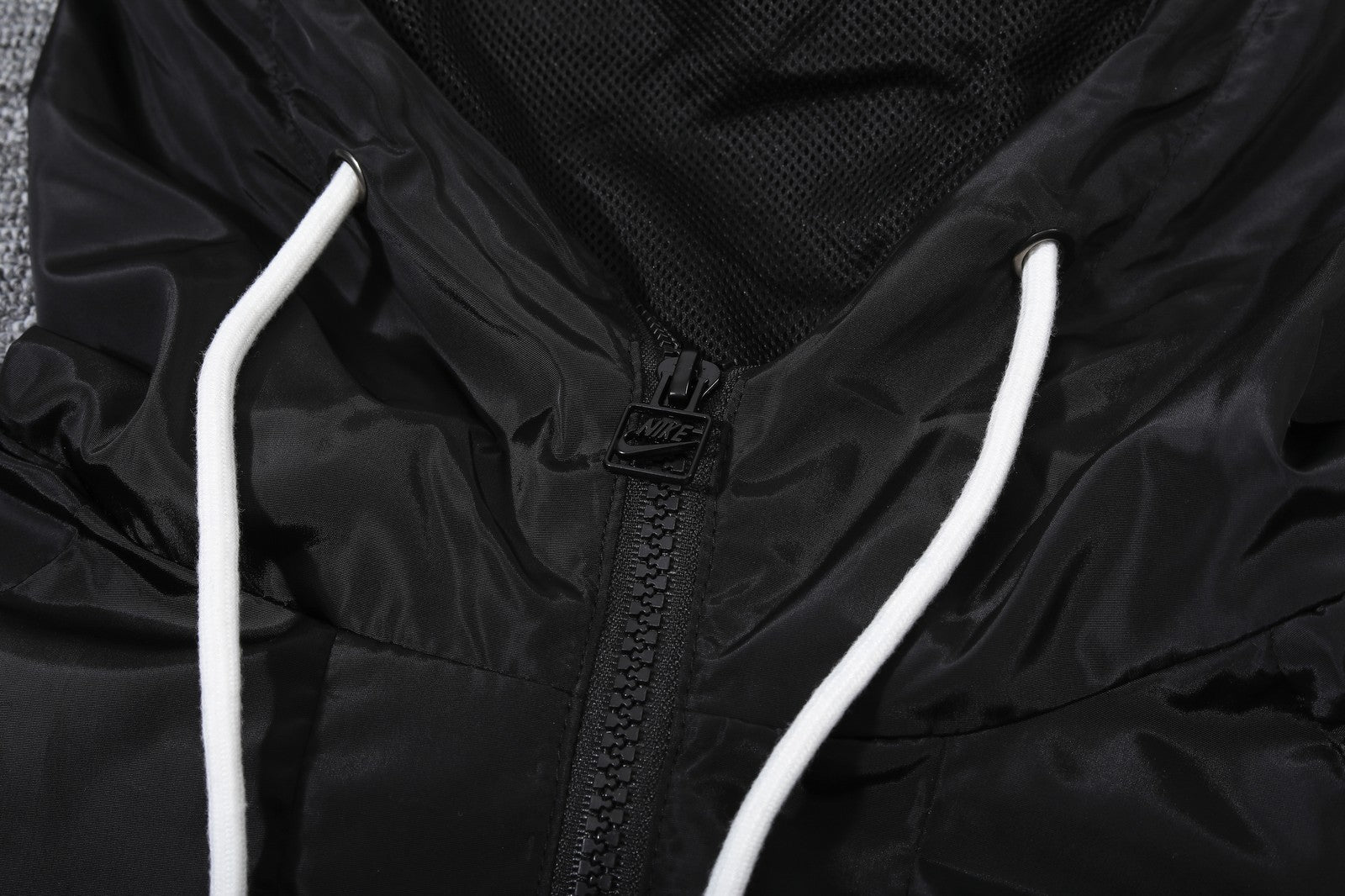 Paris Saint Germain Trench Coat