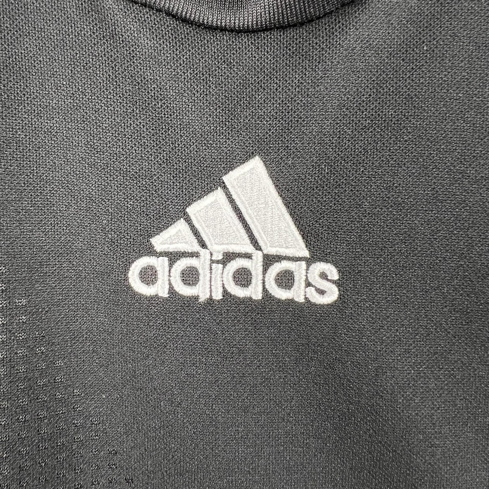 Retro Real Madrid 08 09 Third Away