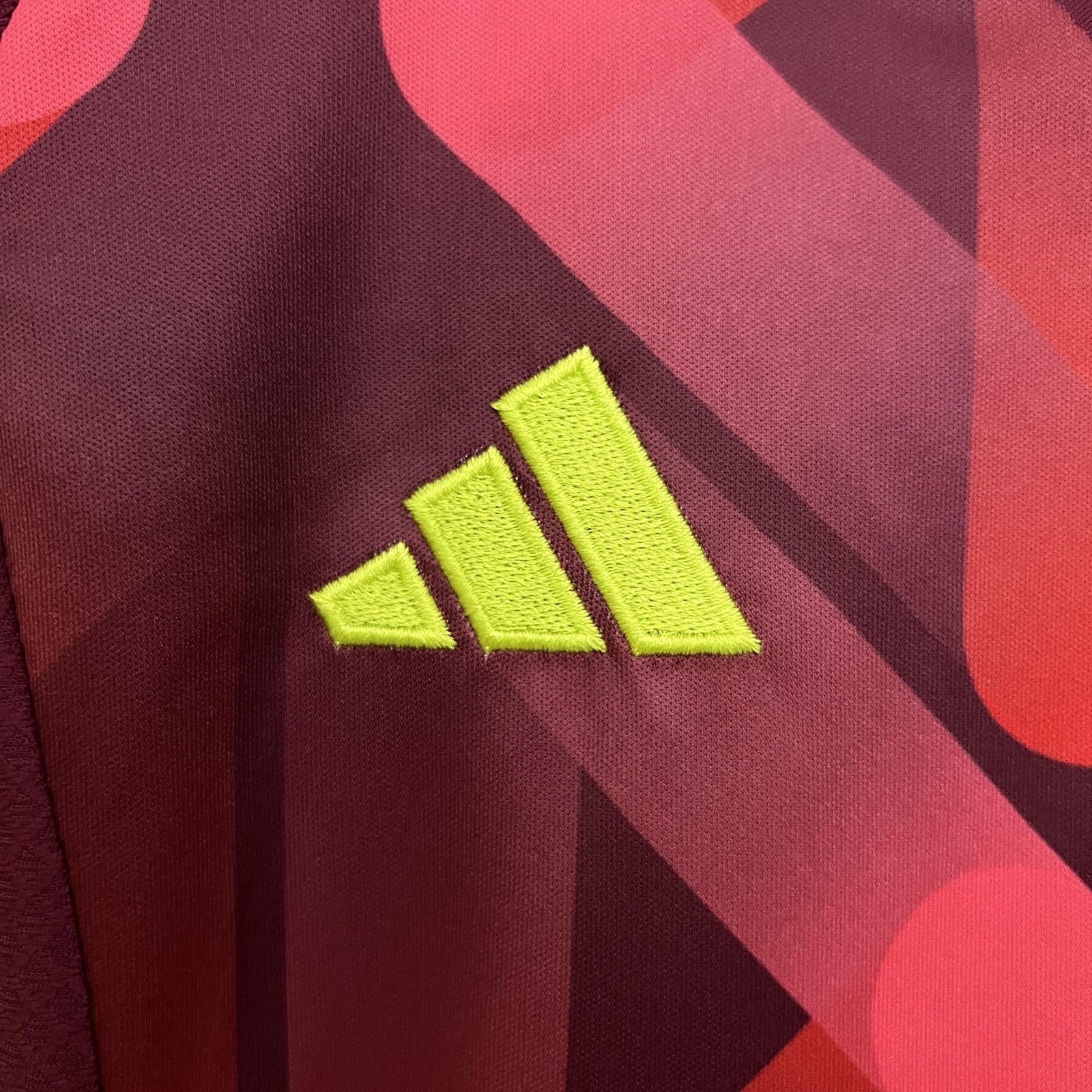 2025 Kids Germany Away